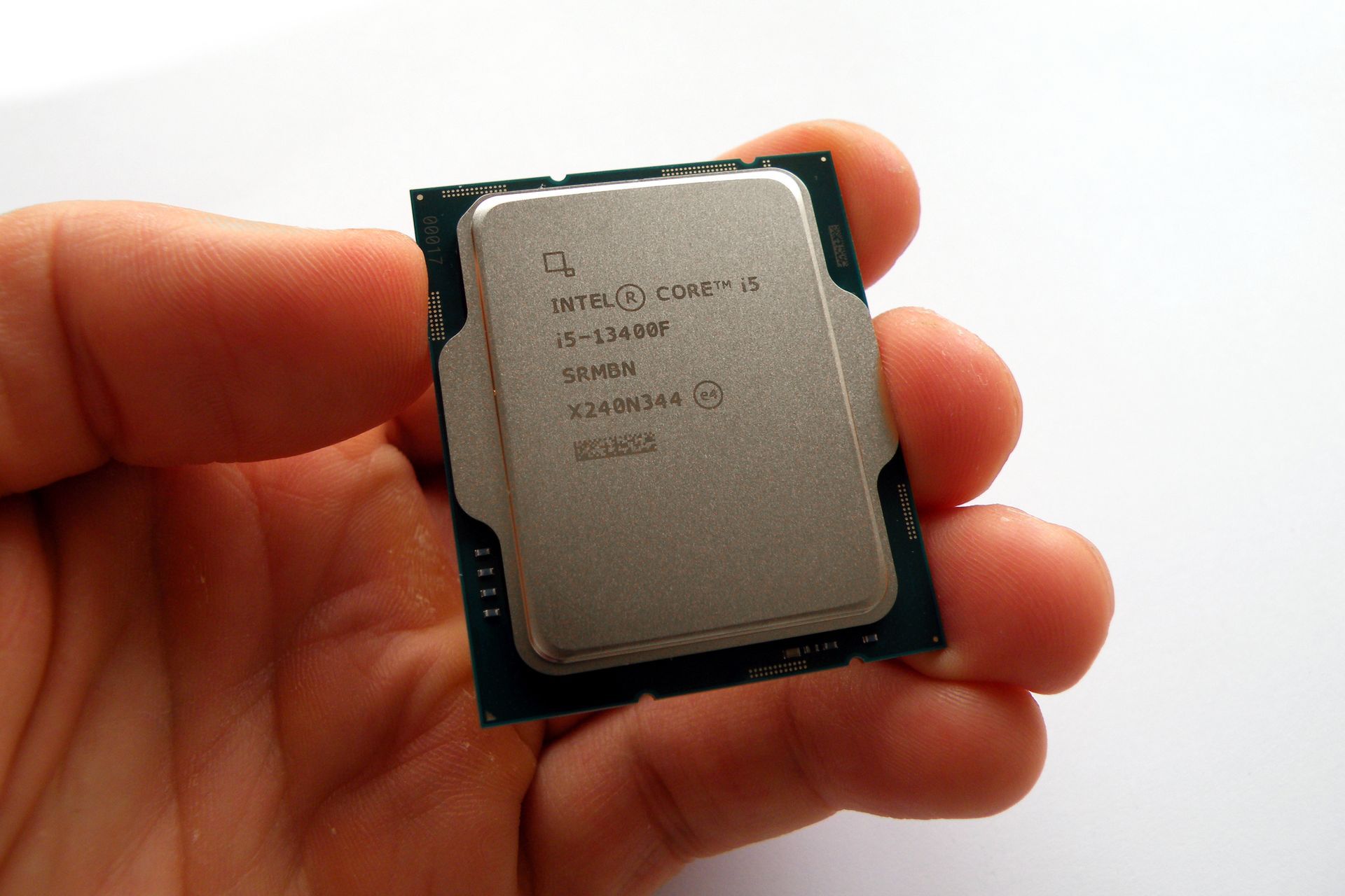 Intel Core i5-13400F