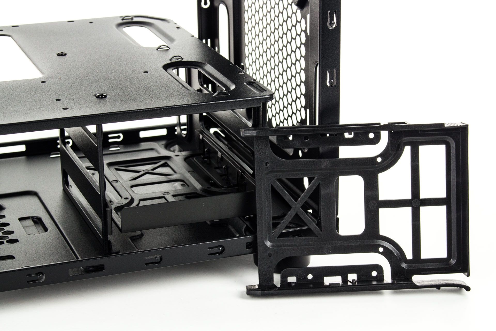 Chieftec Mesh CI-02B-OP