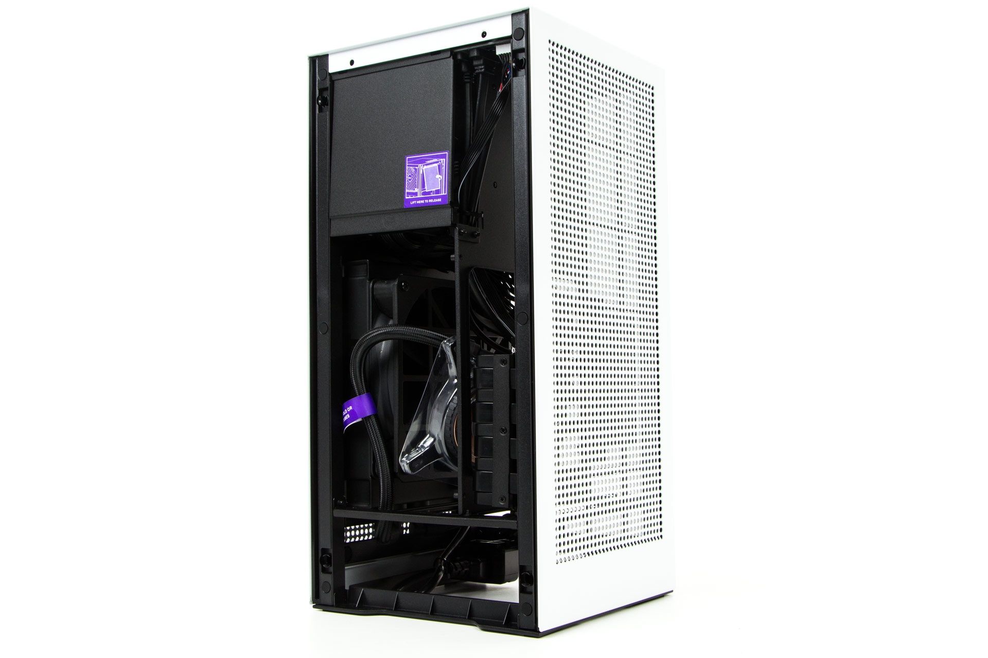 NZXT H1