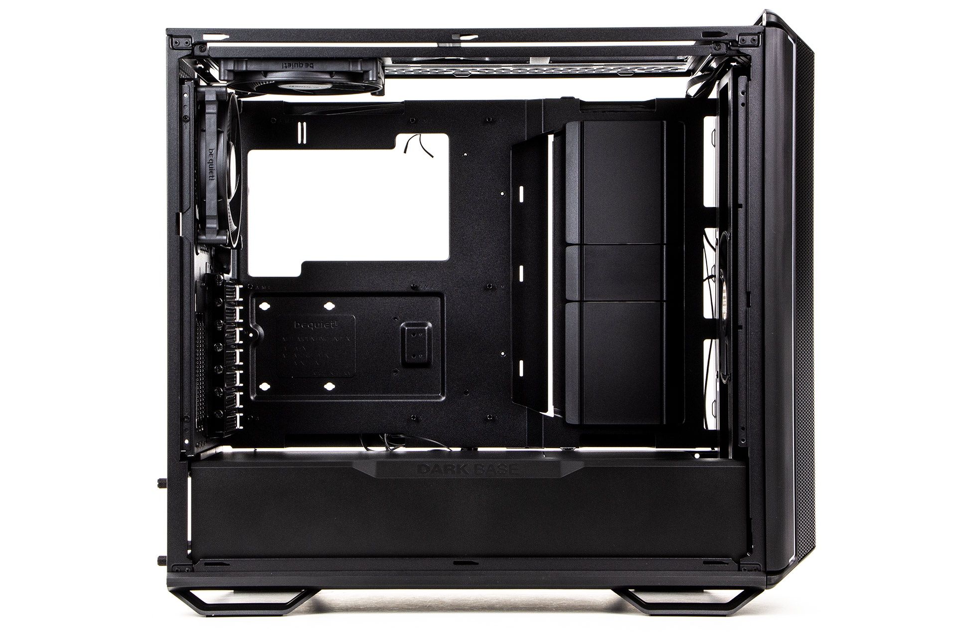 be quiet! Dark Base 701
