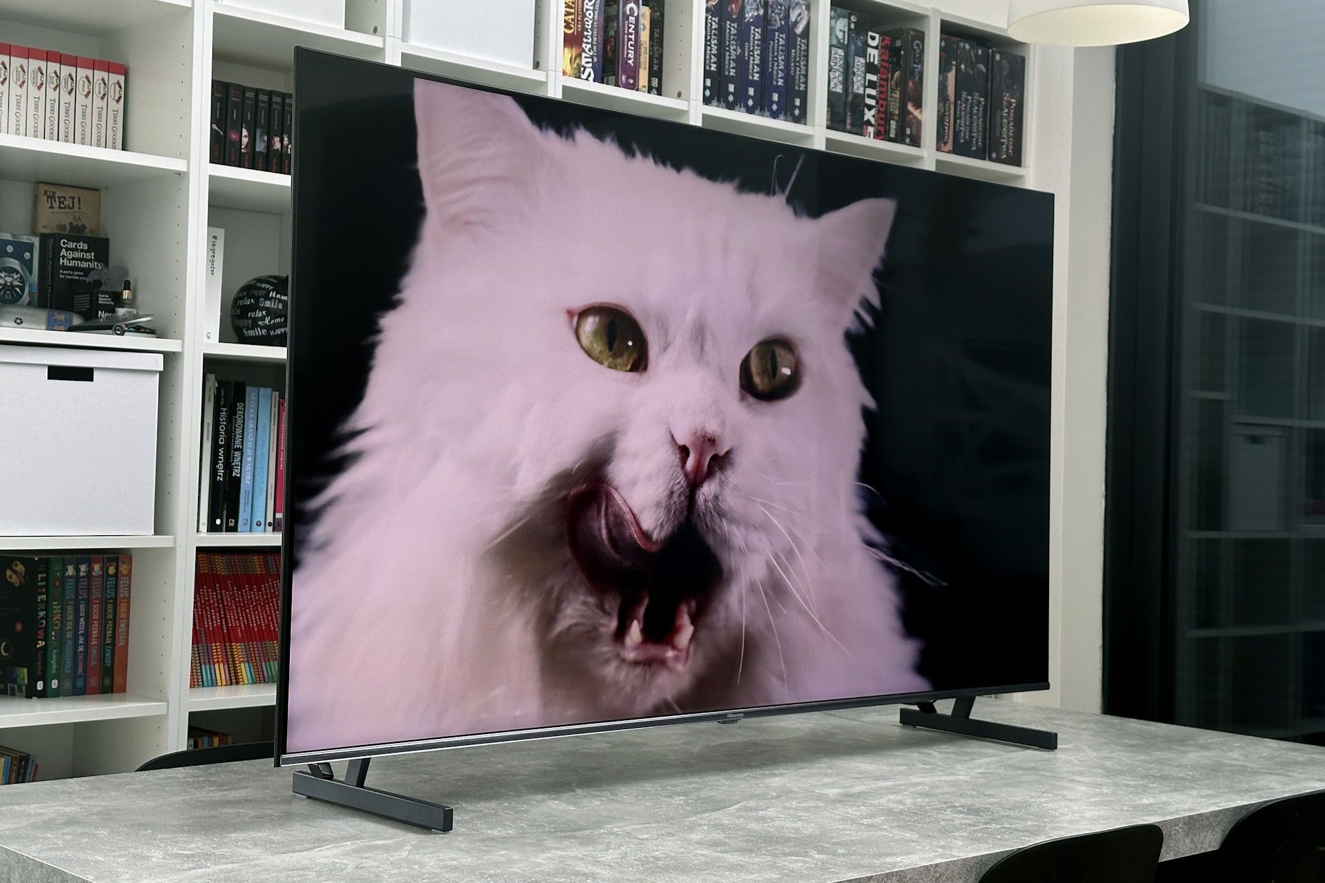 Hisense ULED 65U6KQ -