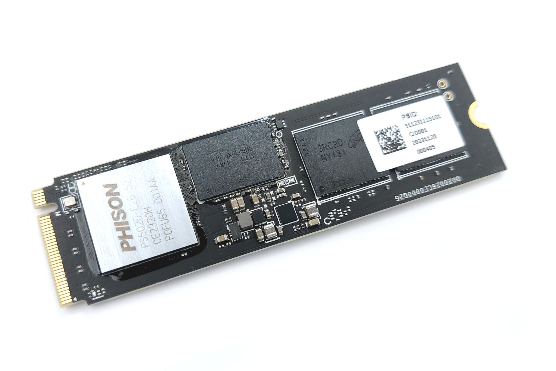 Lexar NM1090 2 TB