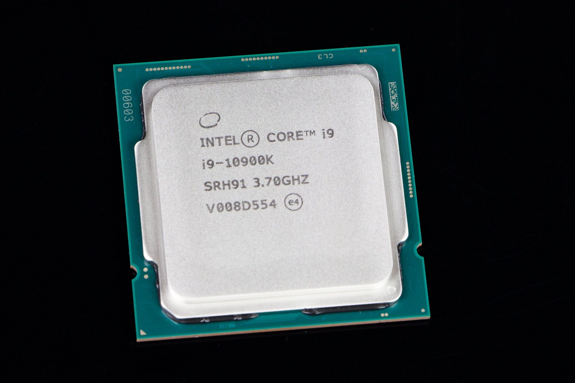 Intel Core i9-10900K