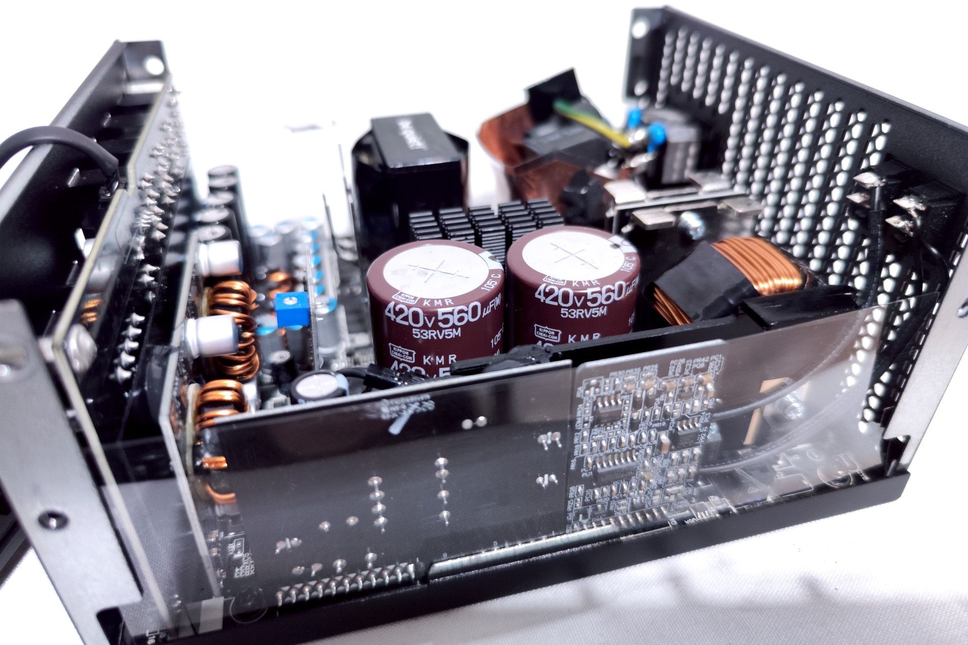 be quiet! Dark Power 14 1000W