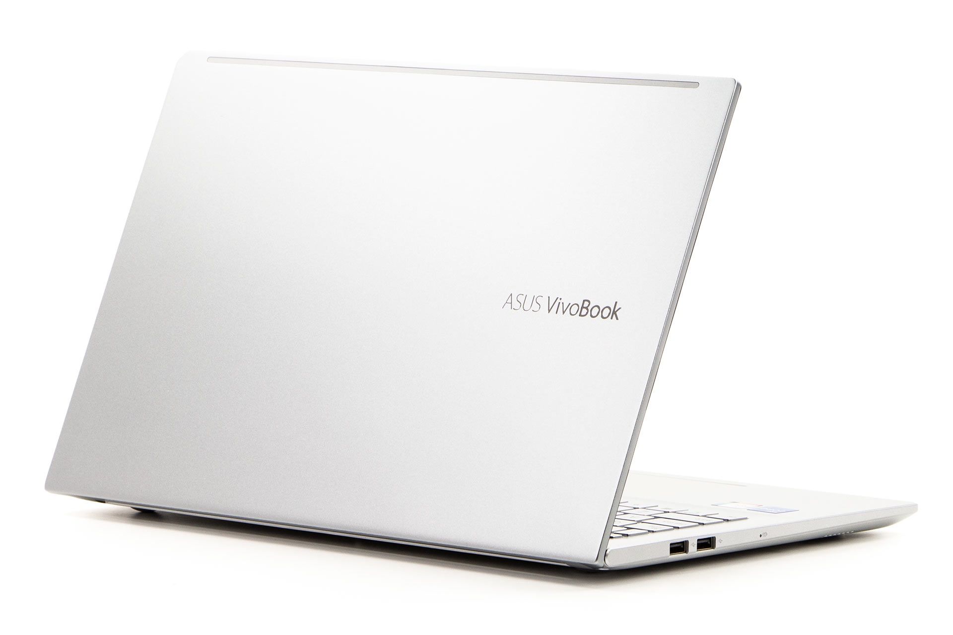 ASUS Vivobook 15 OLED K513 - wersja z Intel Core 11-tej generacji