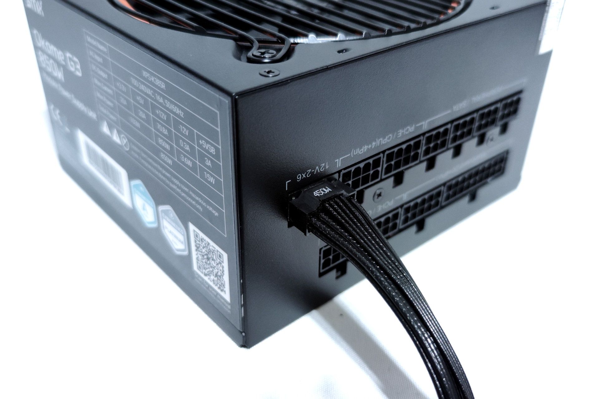 SXM Okame G3 850W