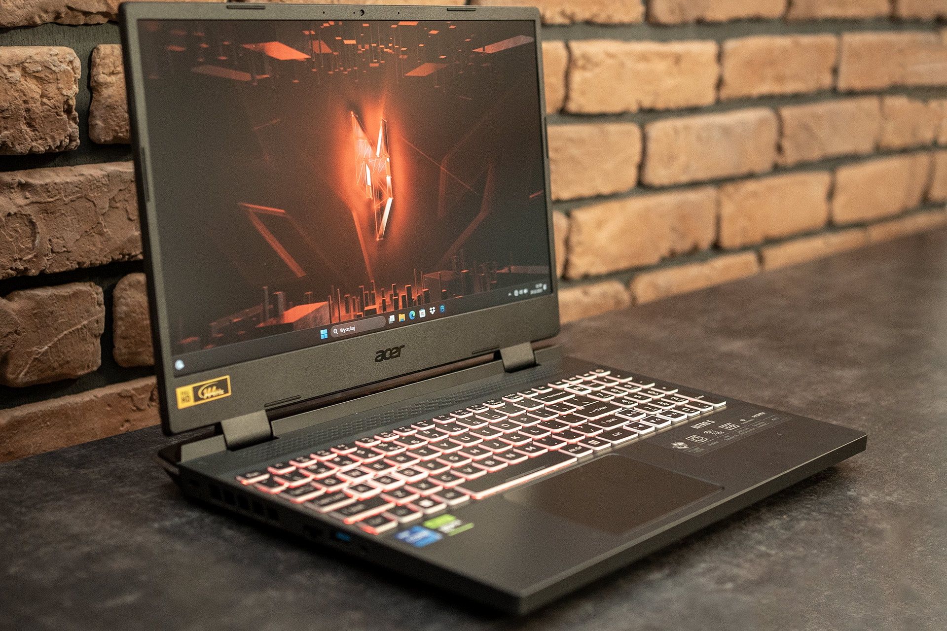 Acer Nitro 5