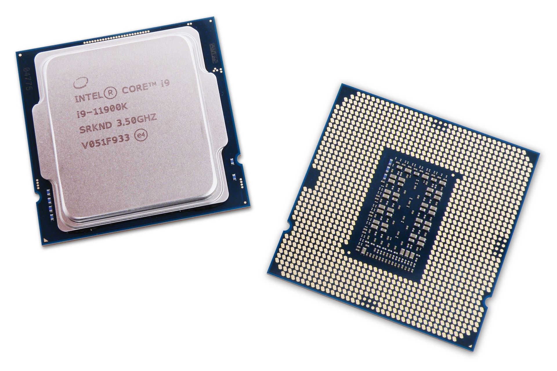 Intel Core i9-11900K