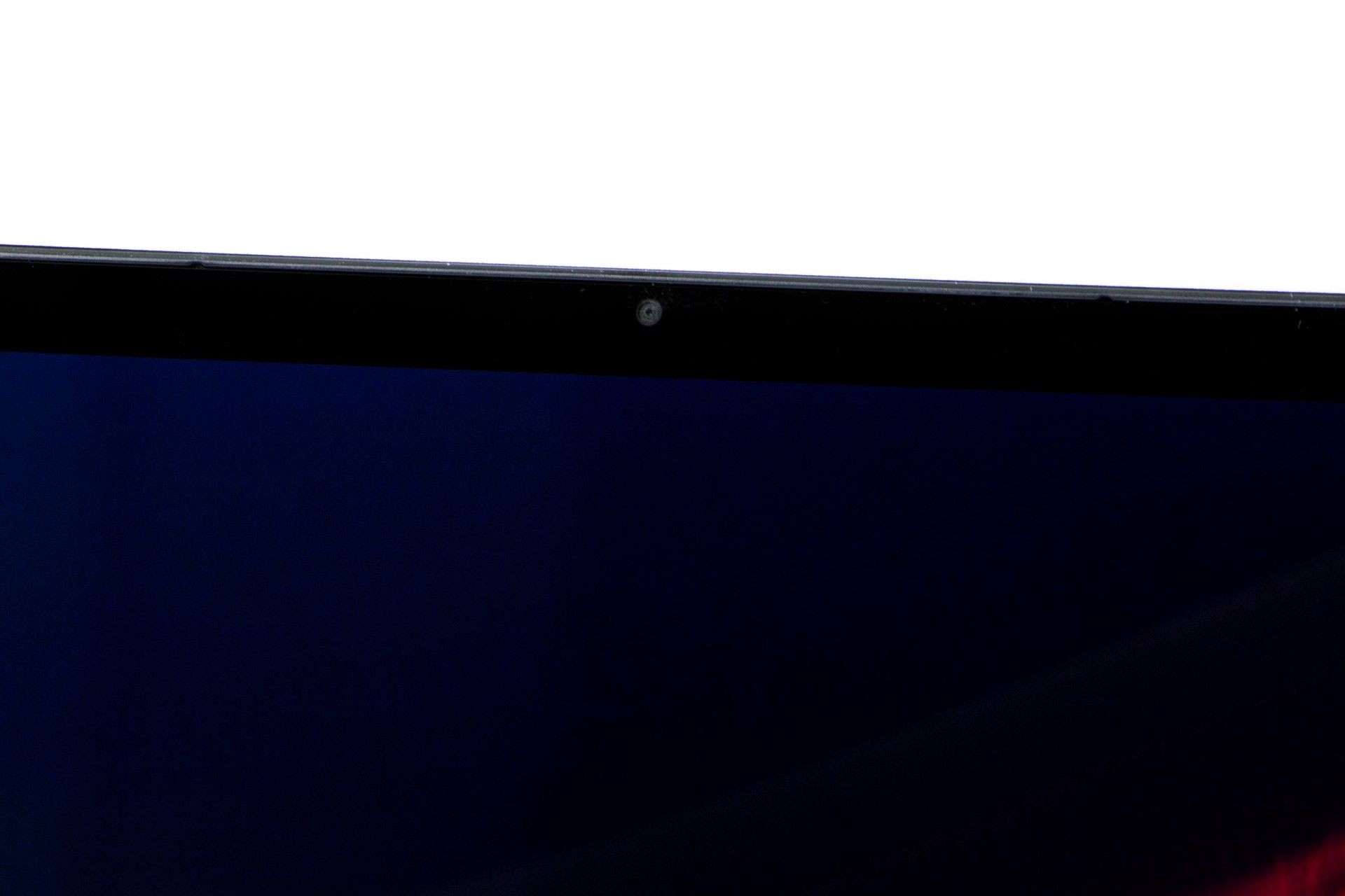 HP ENVY 15 OLED - kamera internetowa