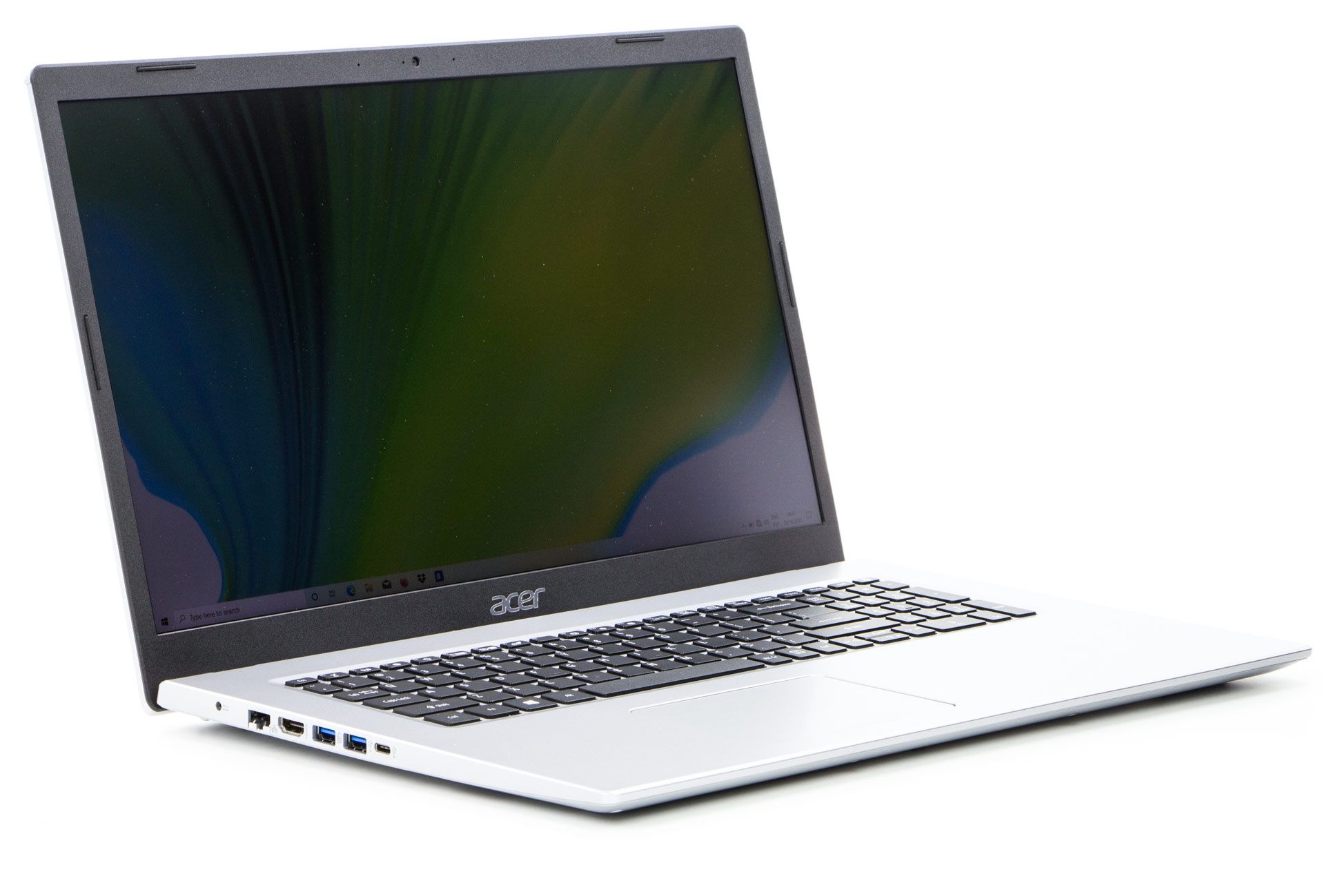 Acer Aspire 5 A517-52-52QW - wygląd to nie wszystko