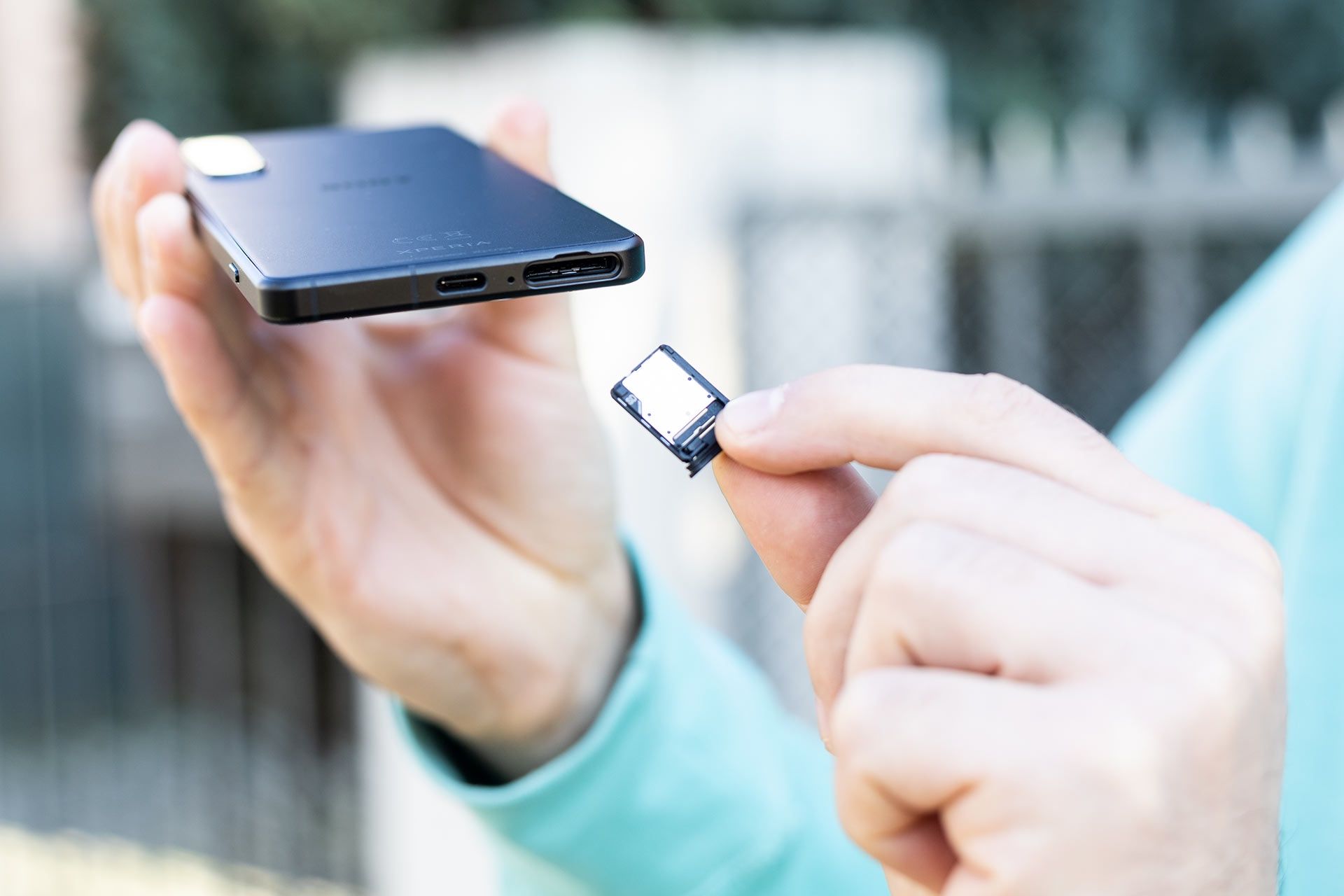 Sony Xperia 5 IV