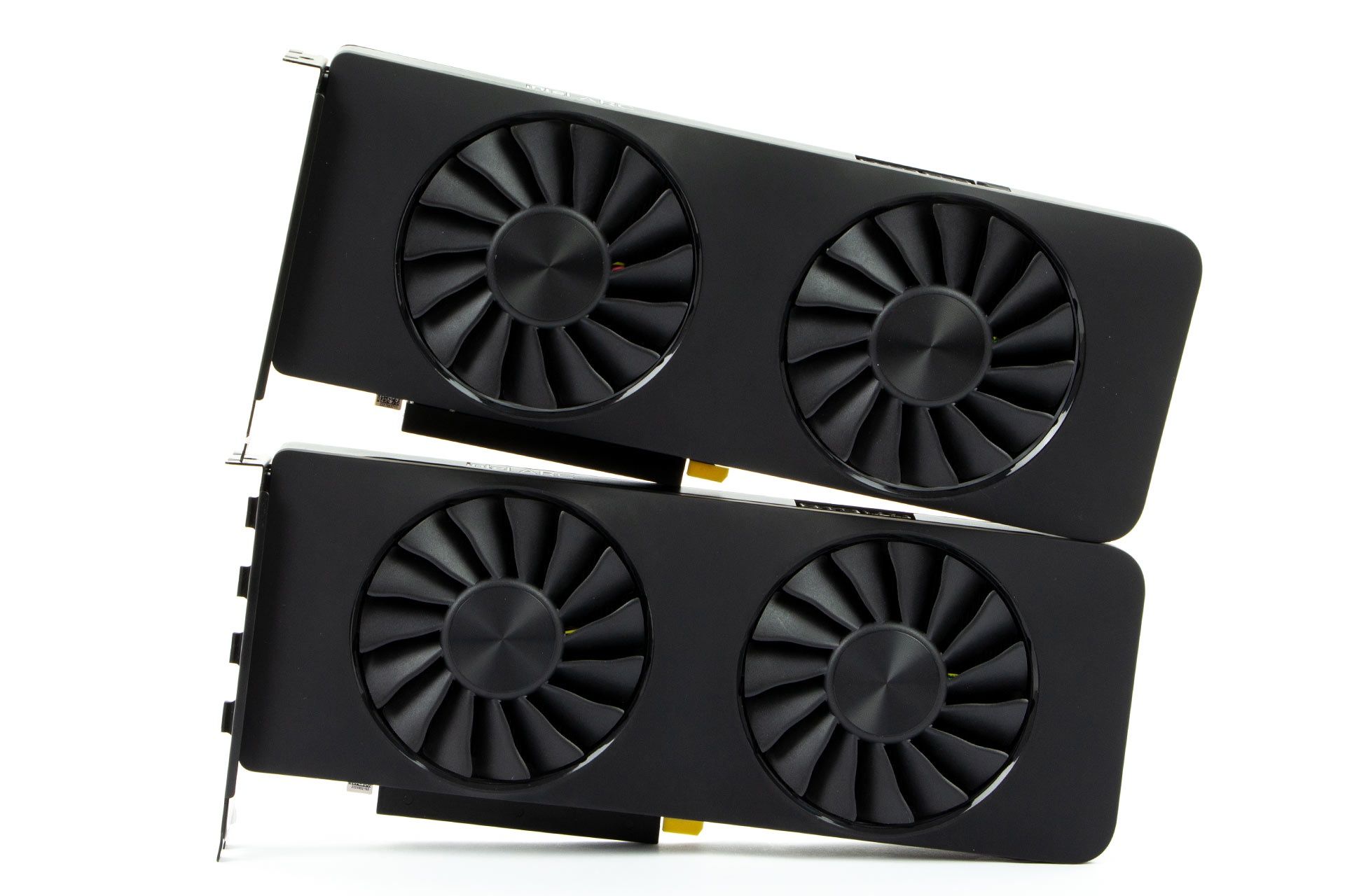 Intel ARC A750 Limitet Edition - razem z ARC A770 LE
