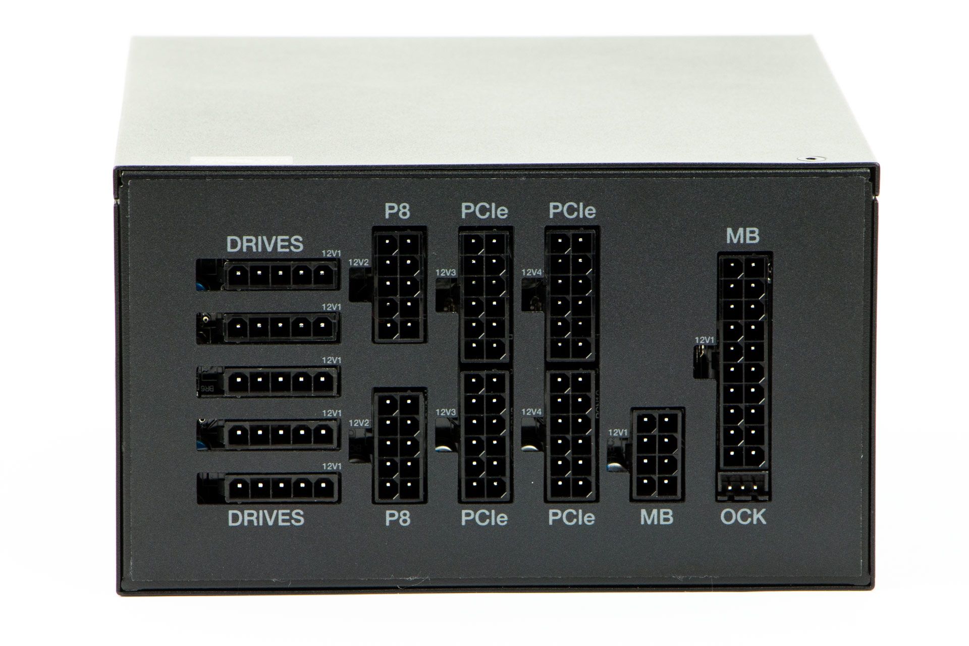 be quiet! Dark Power 12 750W