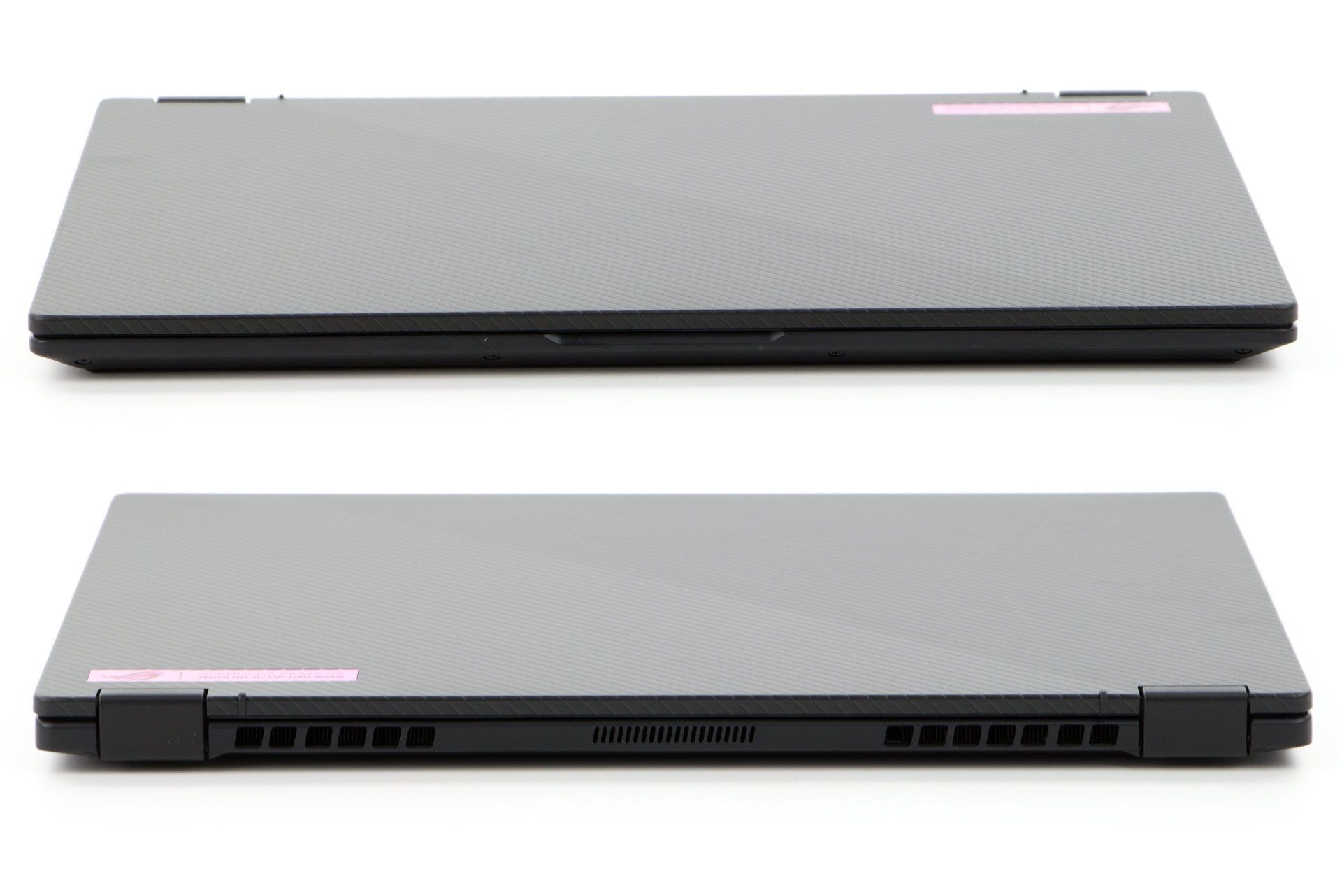 ASUS ROG Flow X13 - porty po prawej