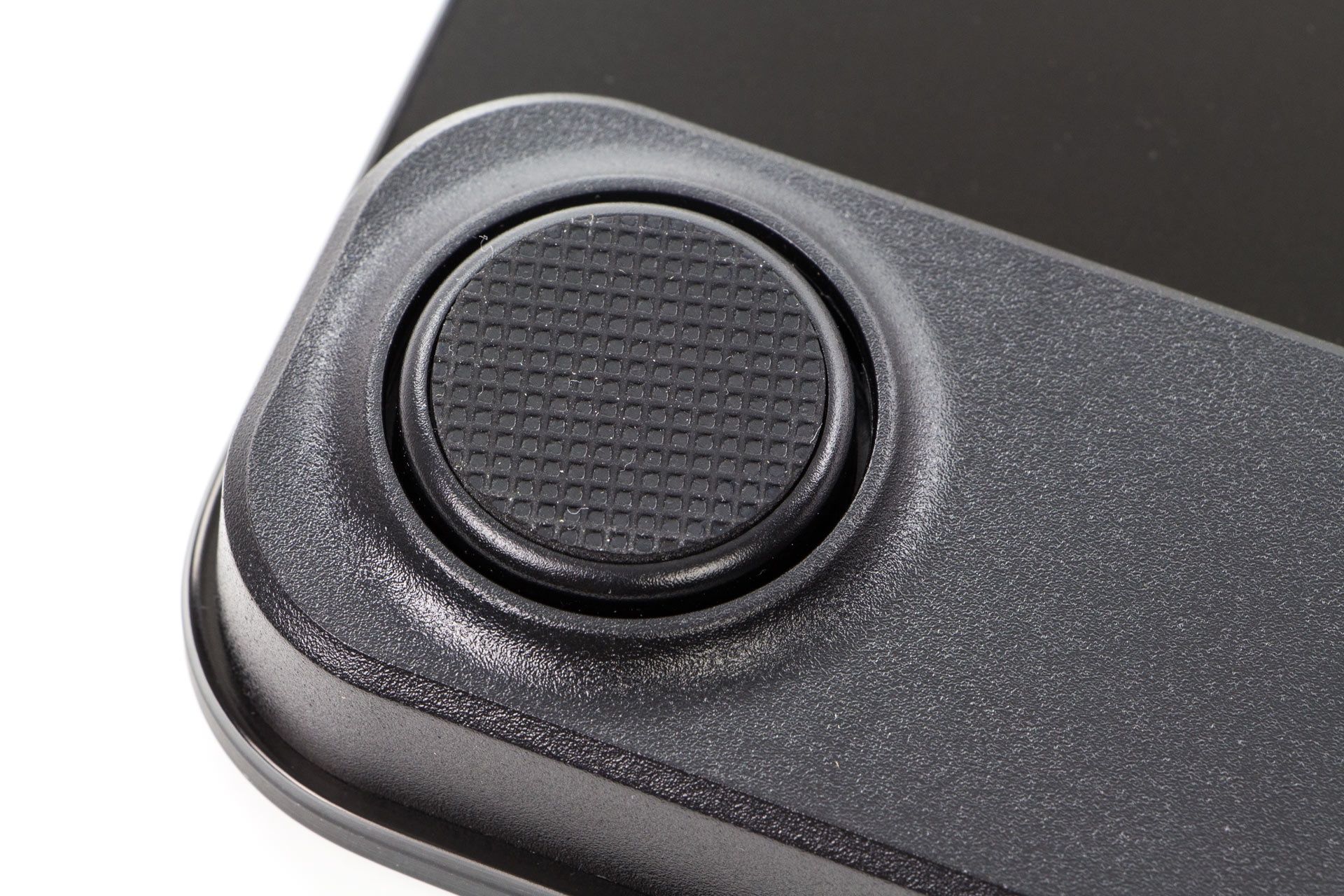 Eufy Smart Scale P1 - widok nóżki