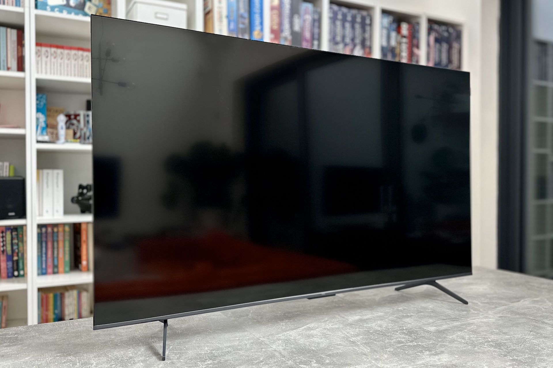 tcl 65c655