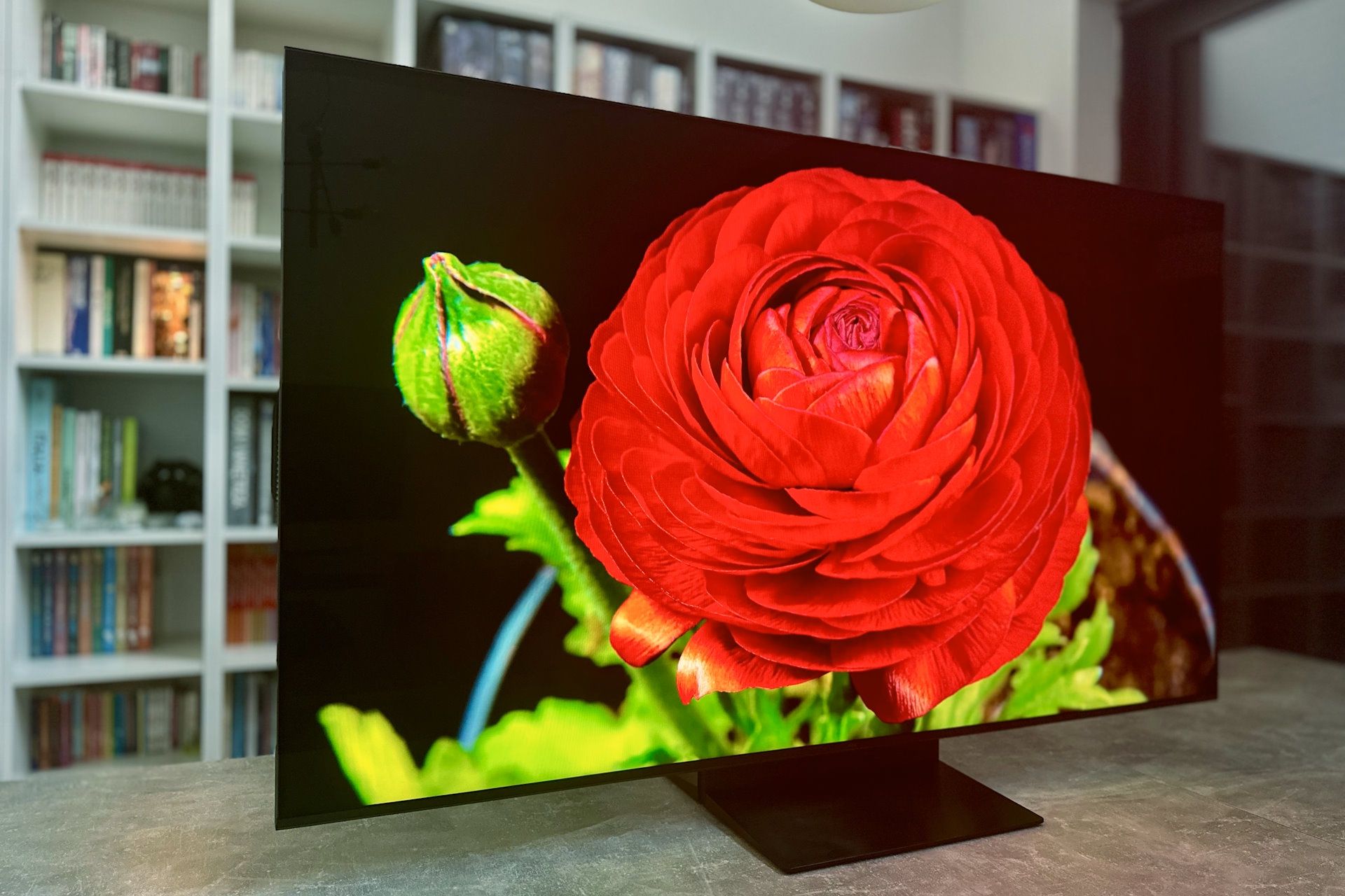 TCL 65C7K Premium QD-Mini LED