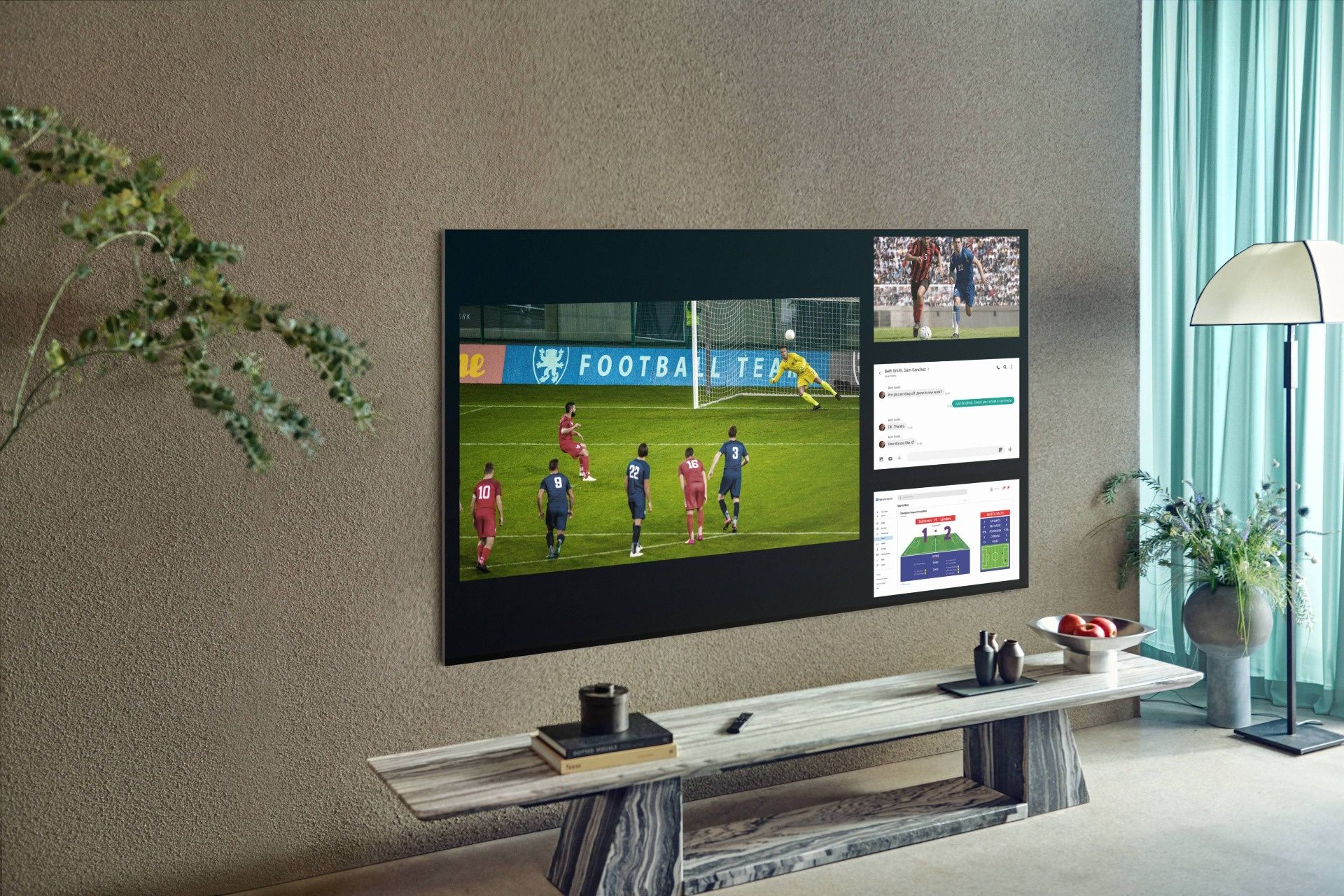 Samsung QN800A