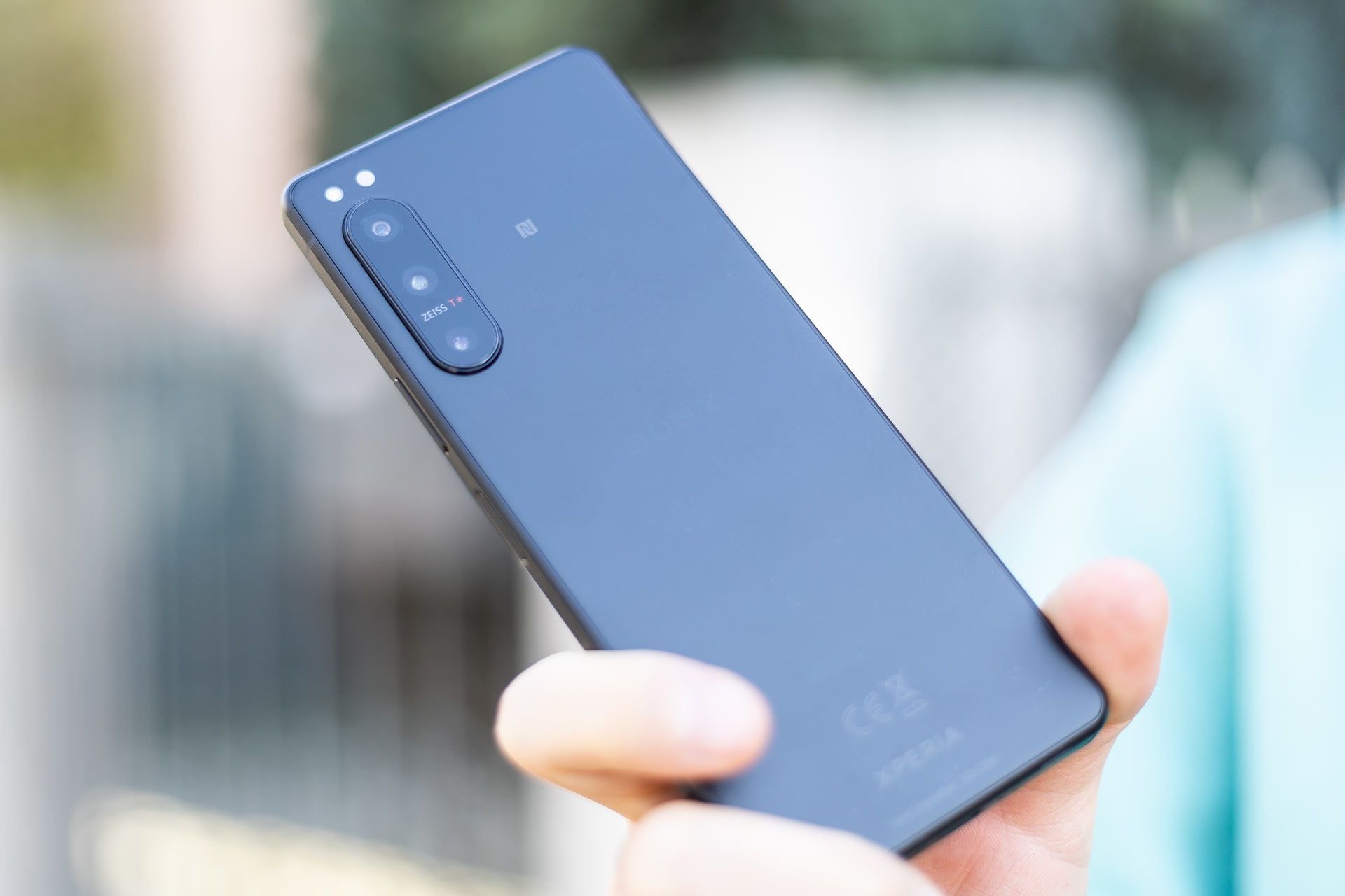 Somy Xperia 5 IV