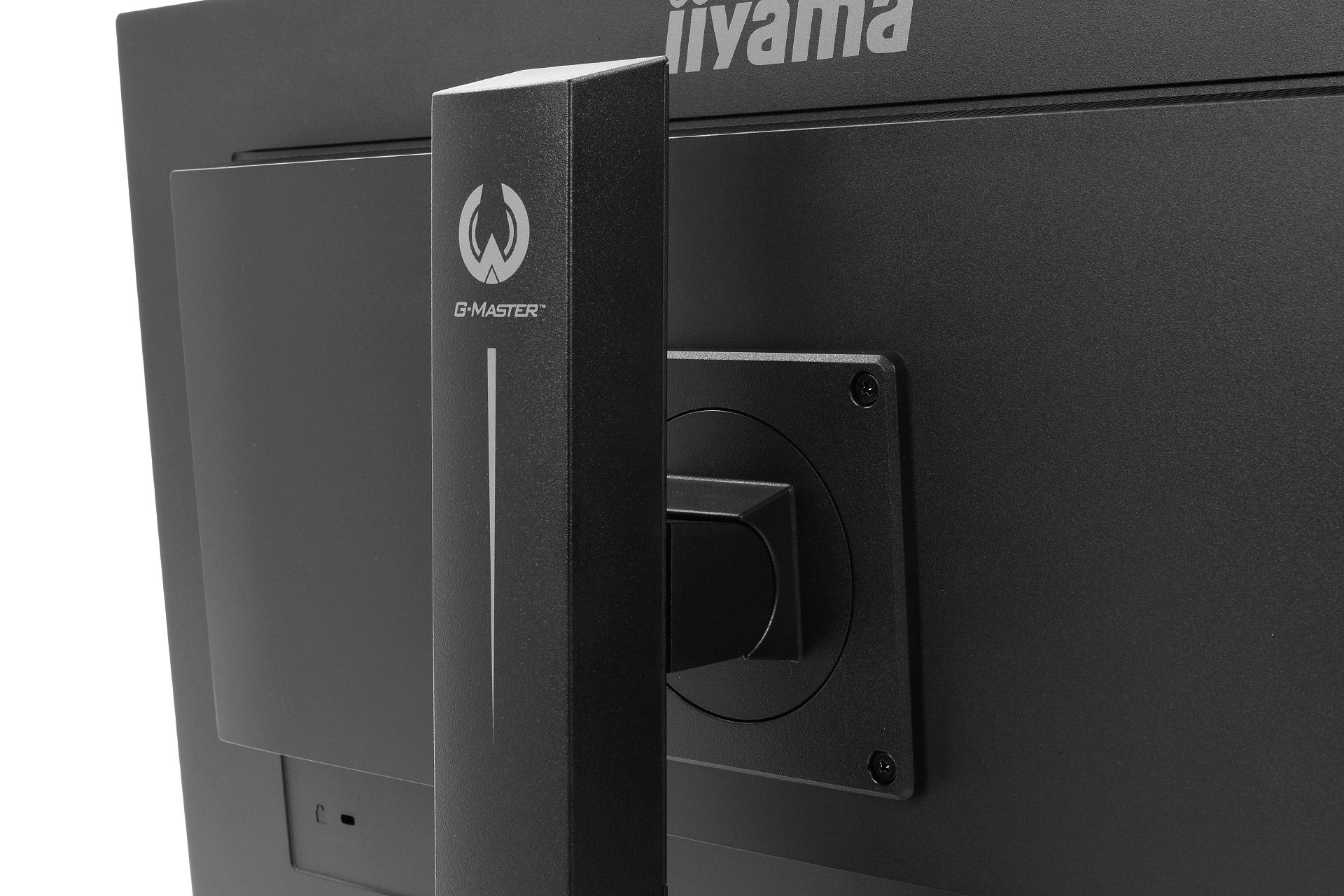 iiyama G-Master GB2870UHSU Red Eagle - logo