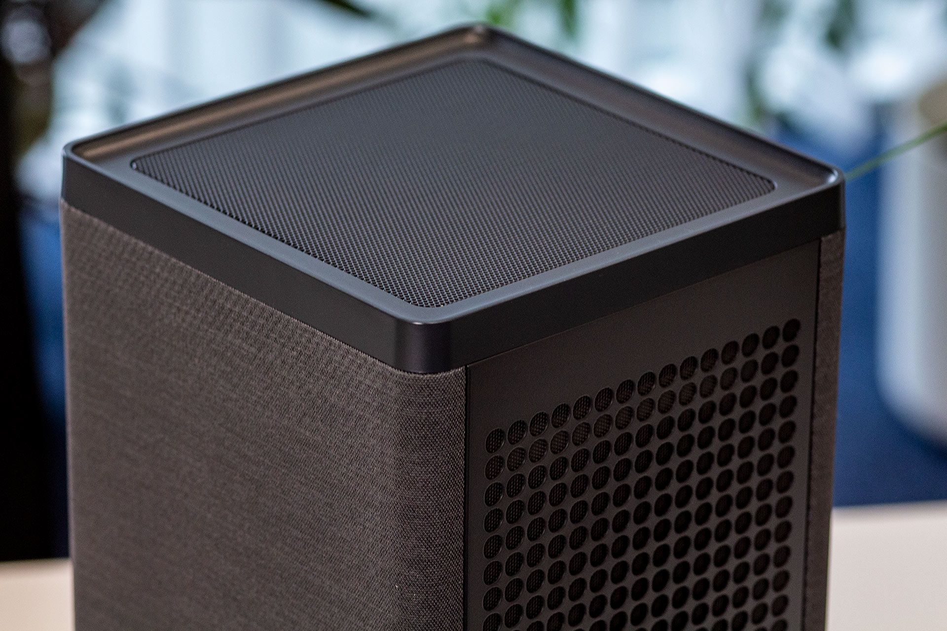 Fractal Design Mood
