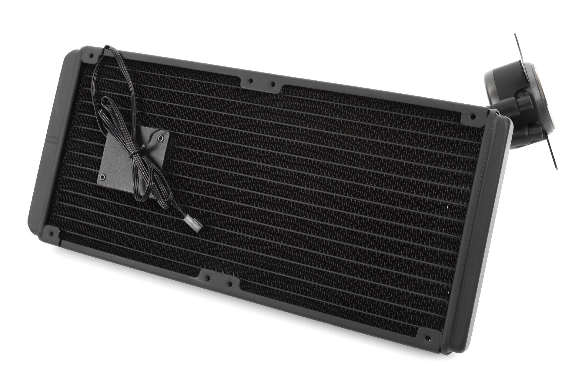 Fractal Design Lument S28 RGB