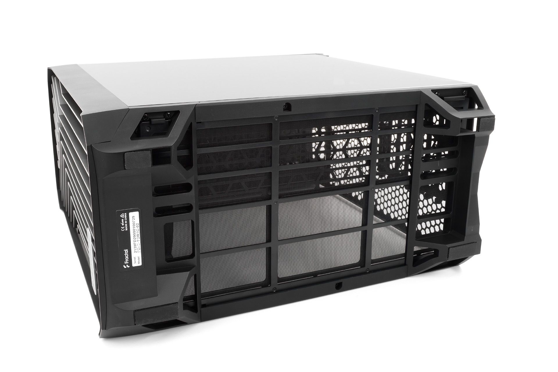 Fractal Design Torrent Compact TG RGB