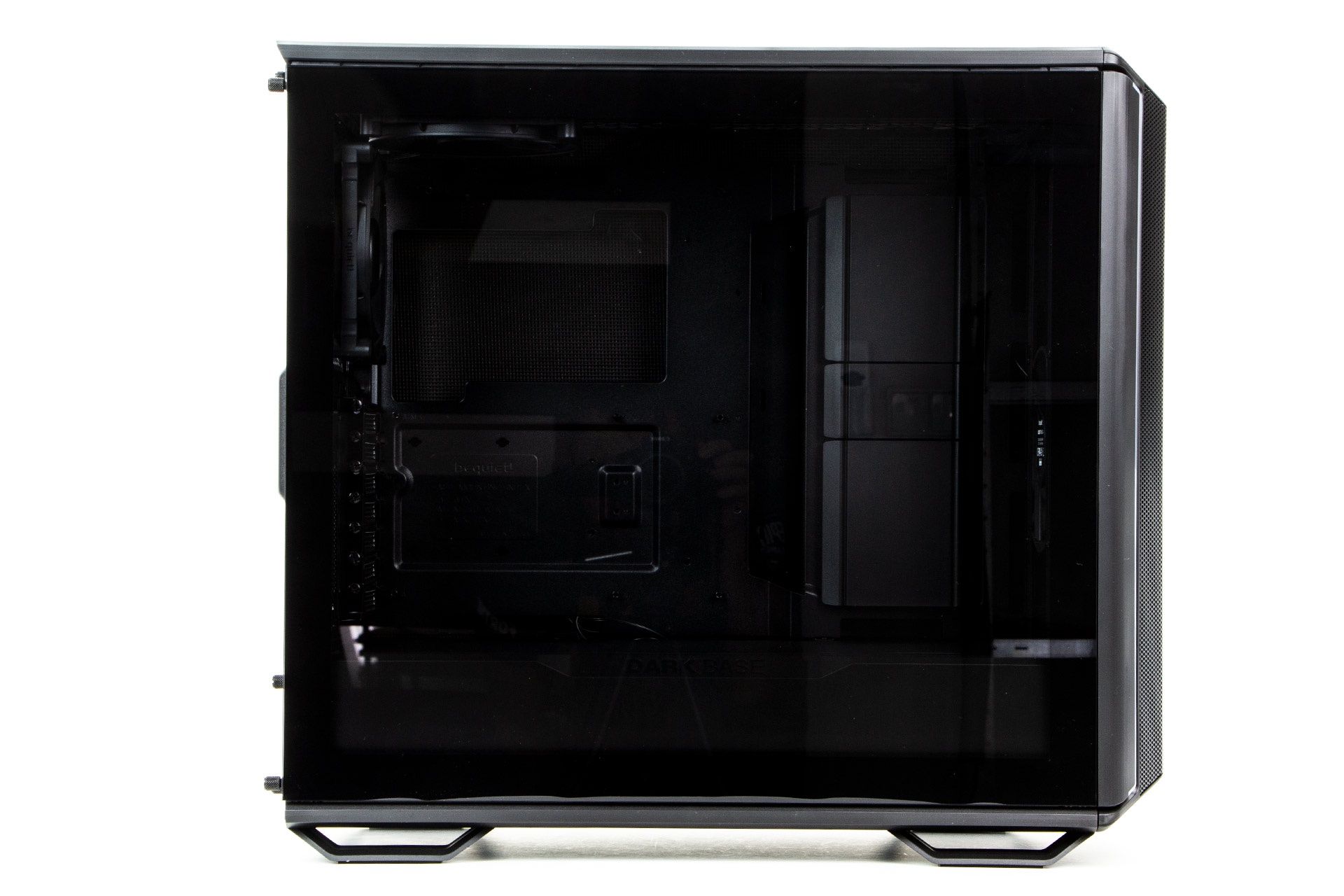 be quiet! Dark Base 701