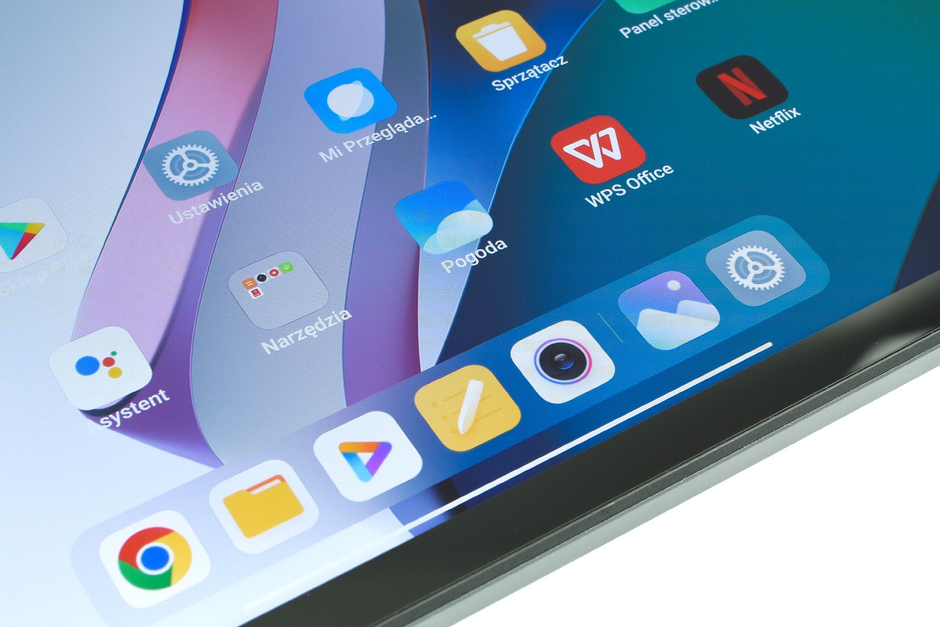 Xiaomi Redmi Pad test