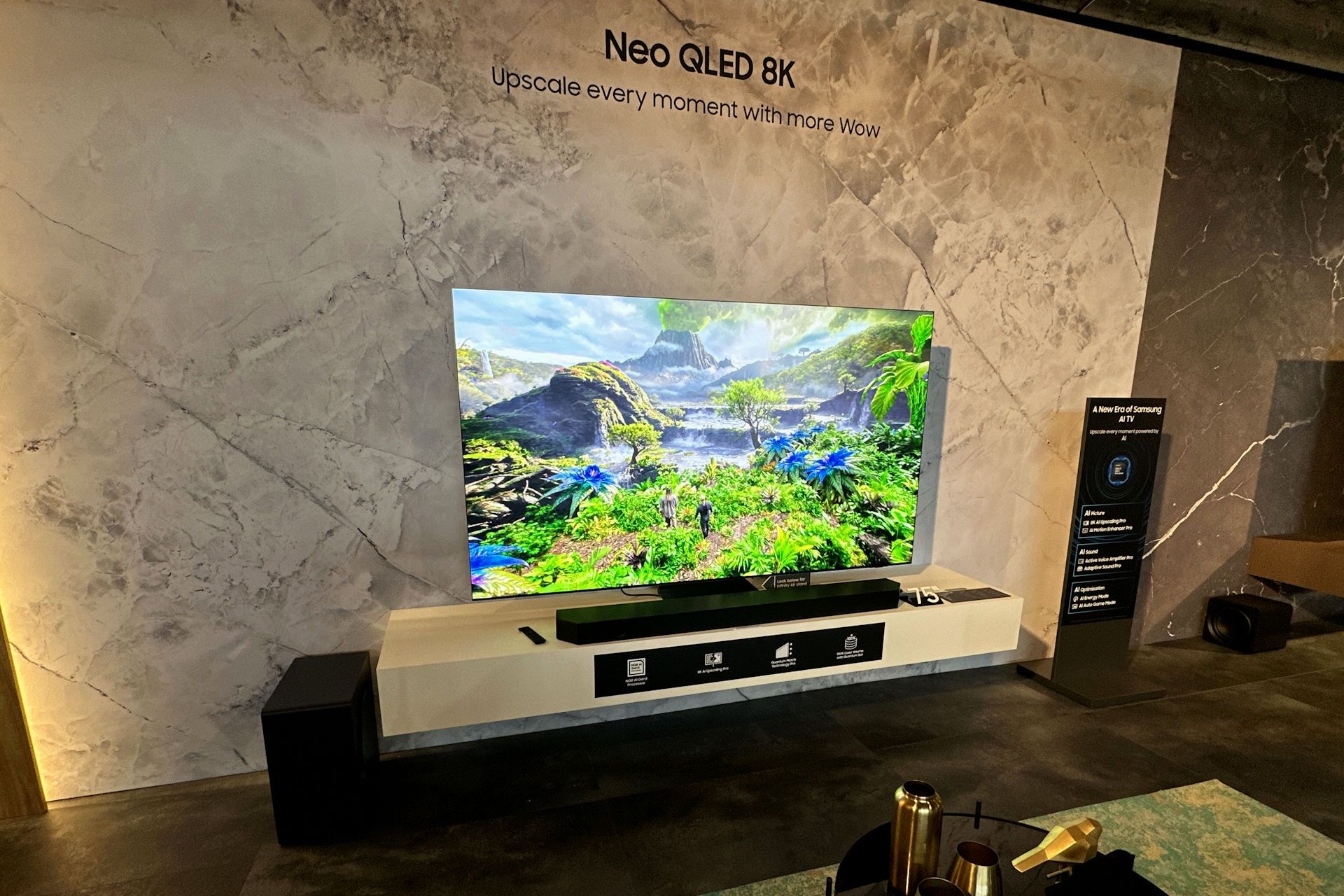 Samsung QN900D