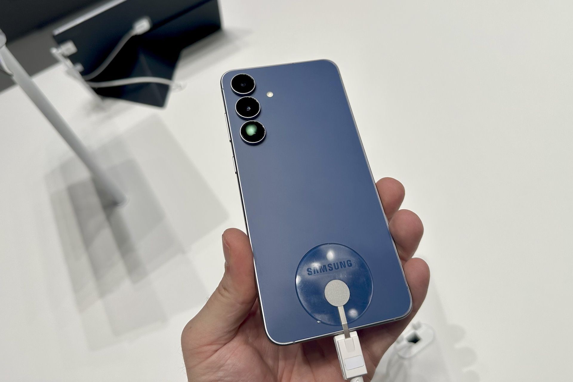 Samsung na IFA 2025 - SGS25 FE