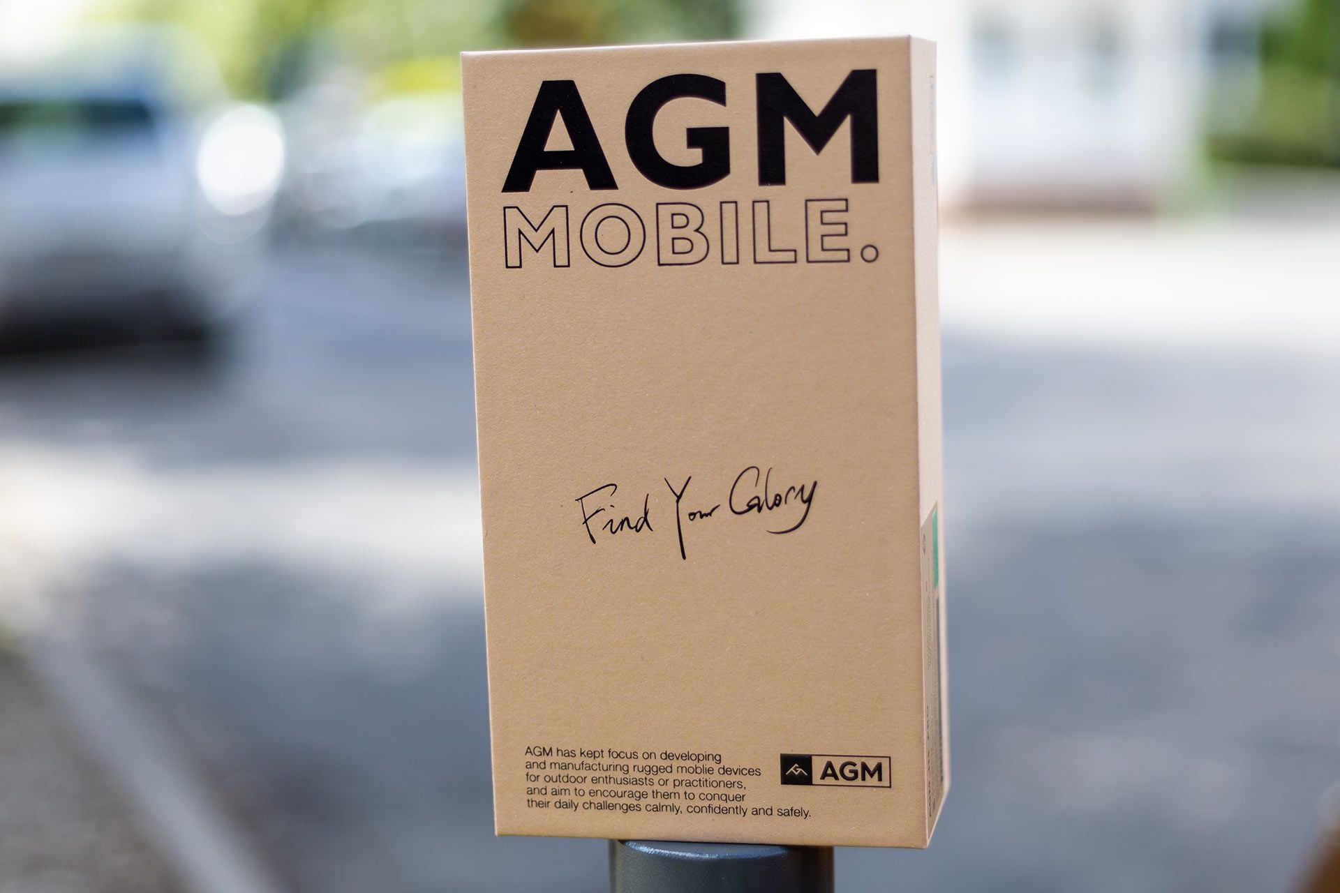 AGM H5 Pro