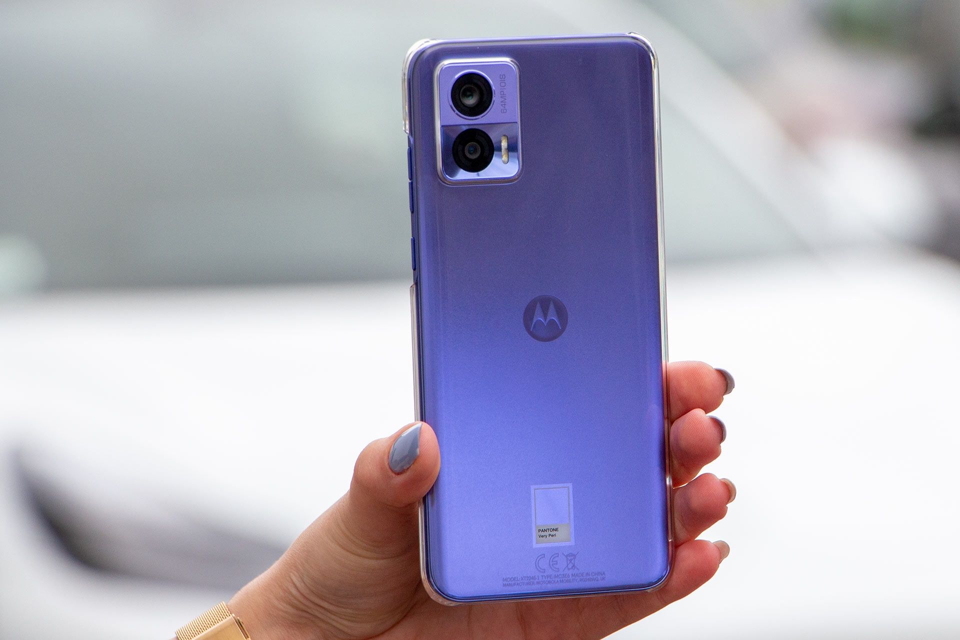Motorola Edge 30 Neo