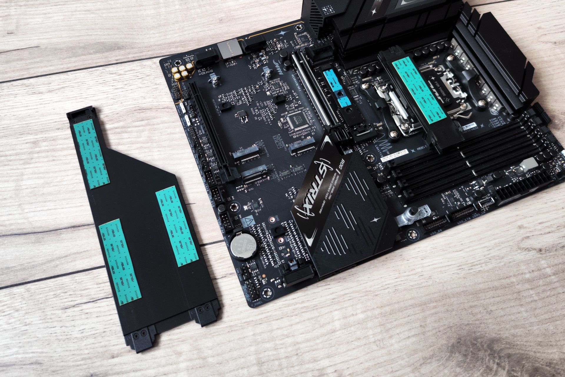 ASUS ROG Strix B850-F Gaming WIFI7 NEO