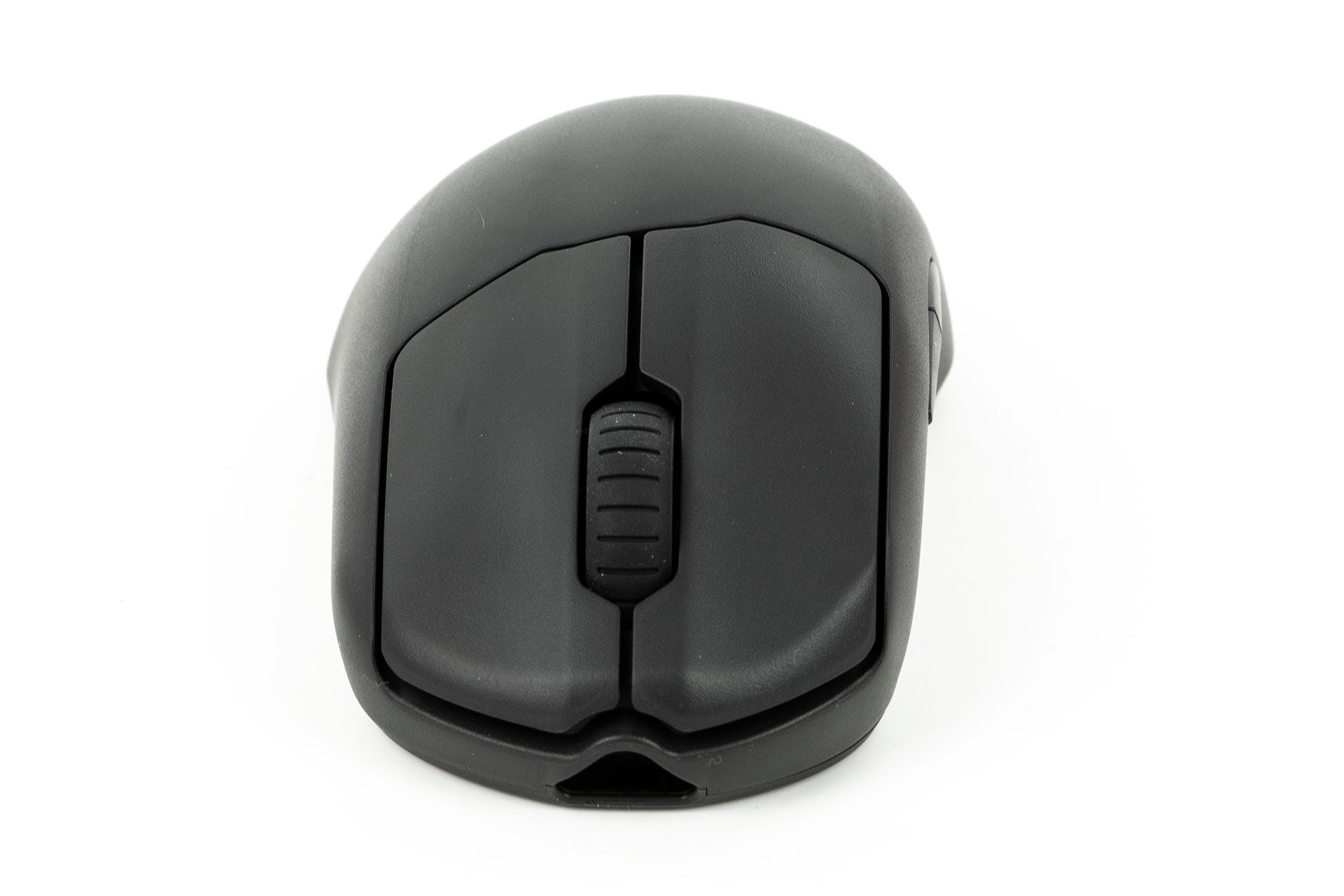 SteelSeries Prime - widok z przodu