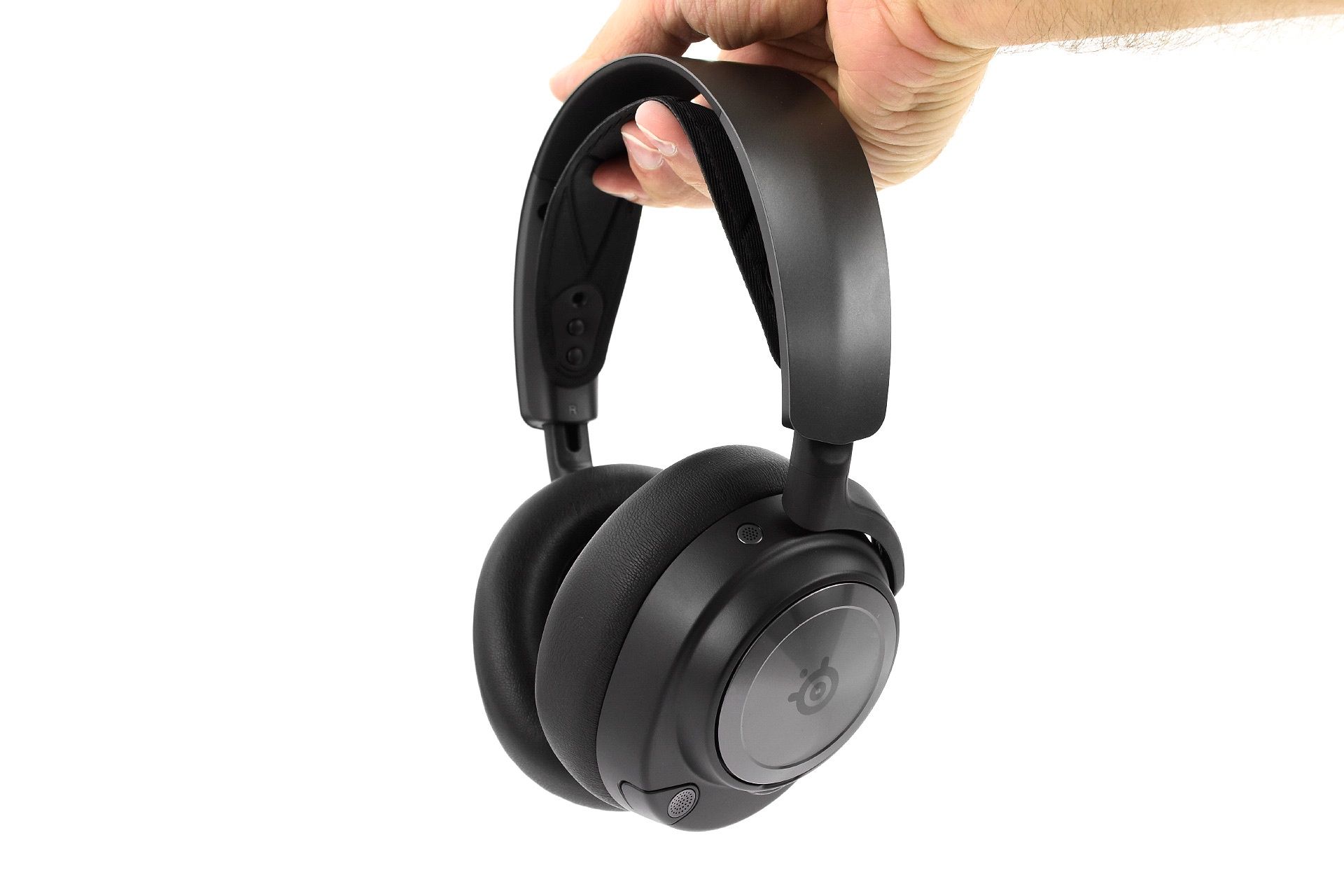 Słuchawki SteelSeries Arctis Nova Pro Wireless
