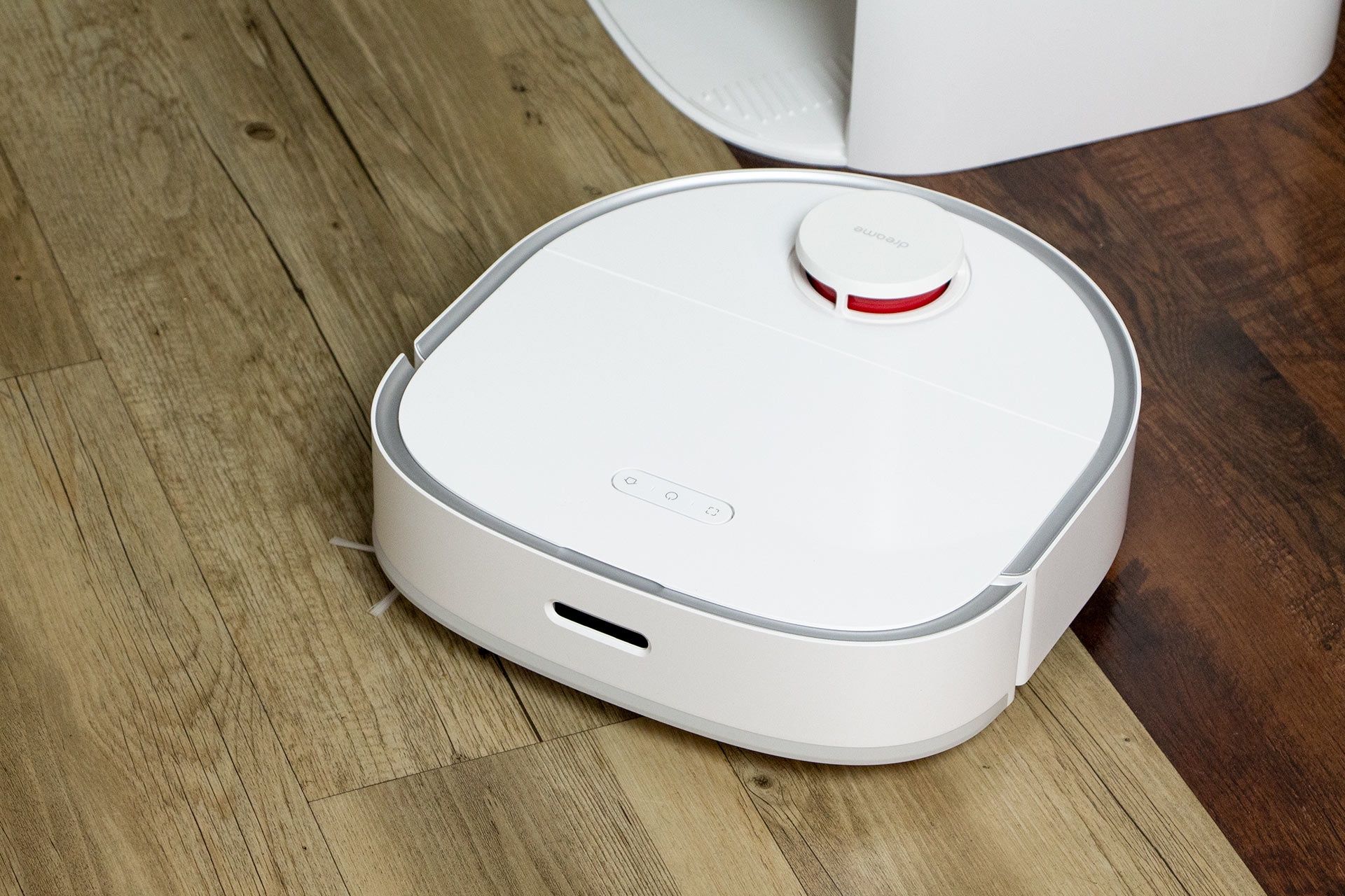 Dreame W10