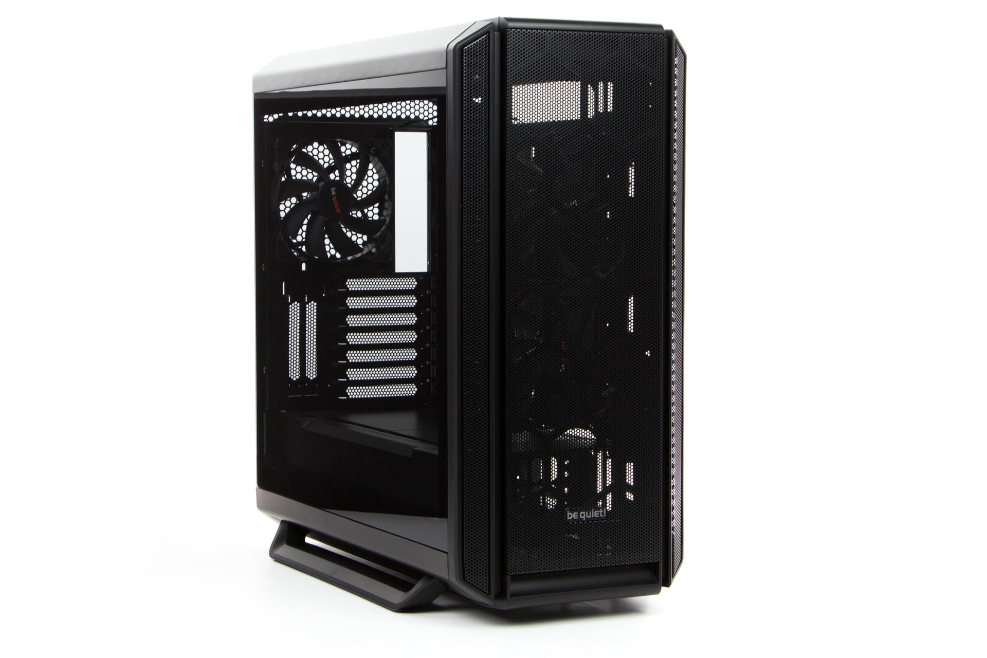 be quiet! Silent Base 802