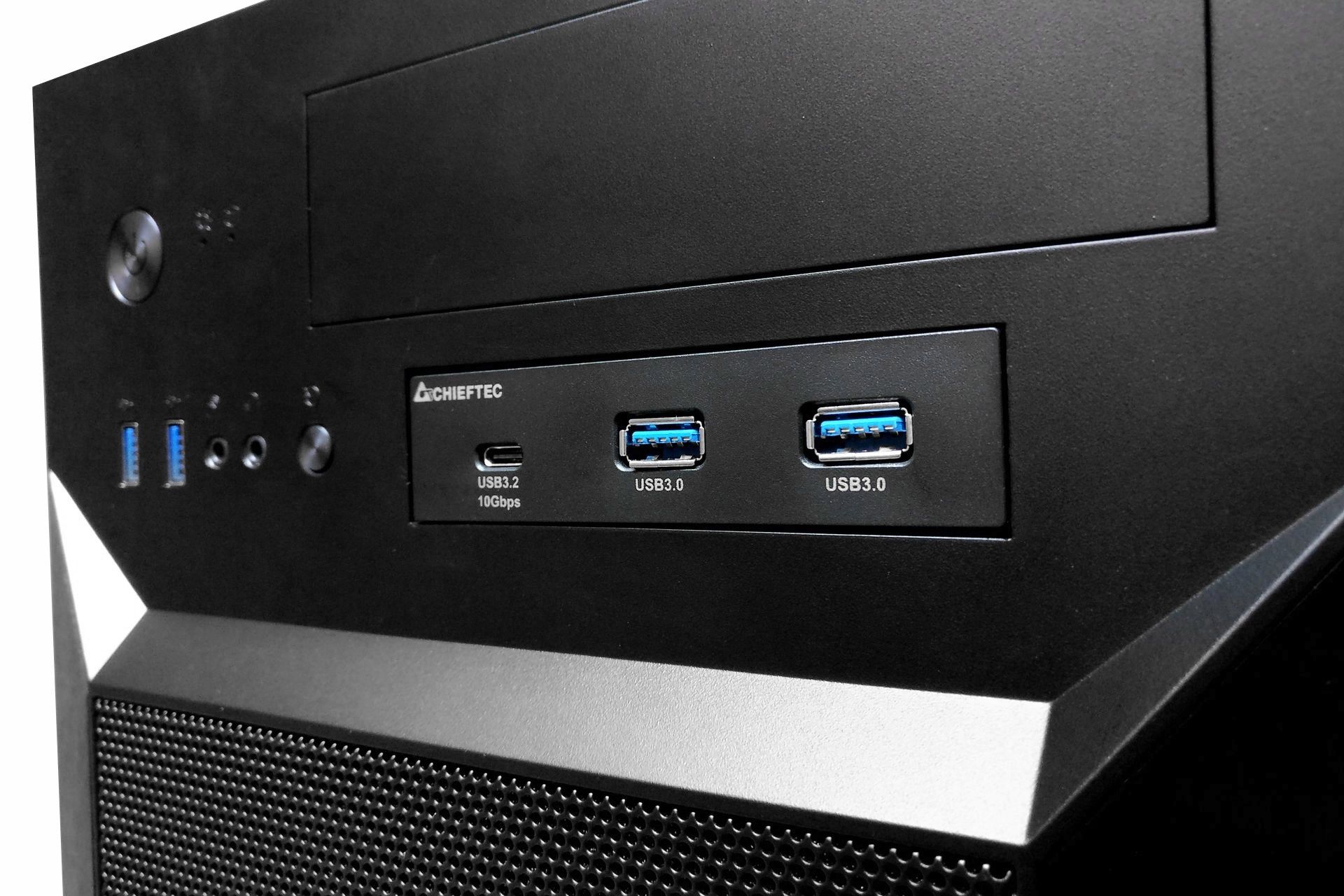 Chieftec MUB-3003C