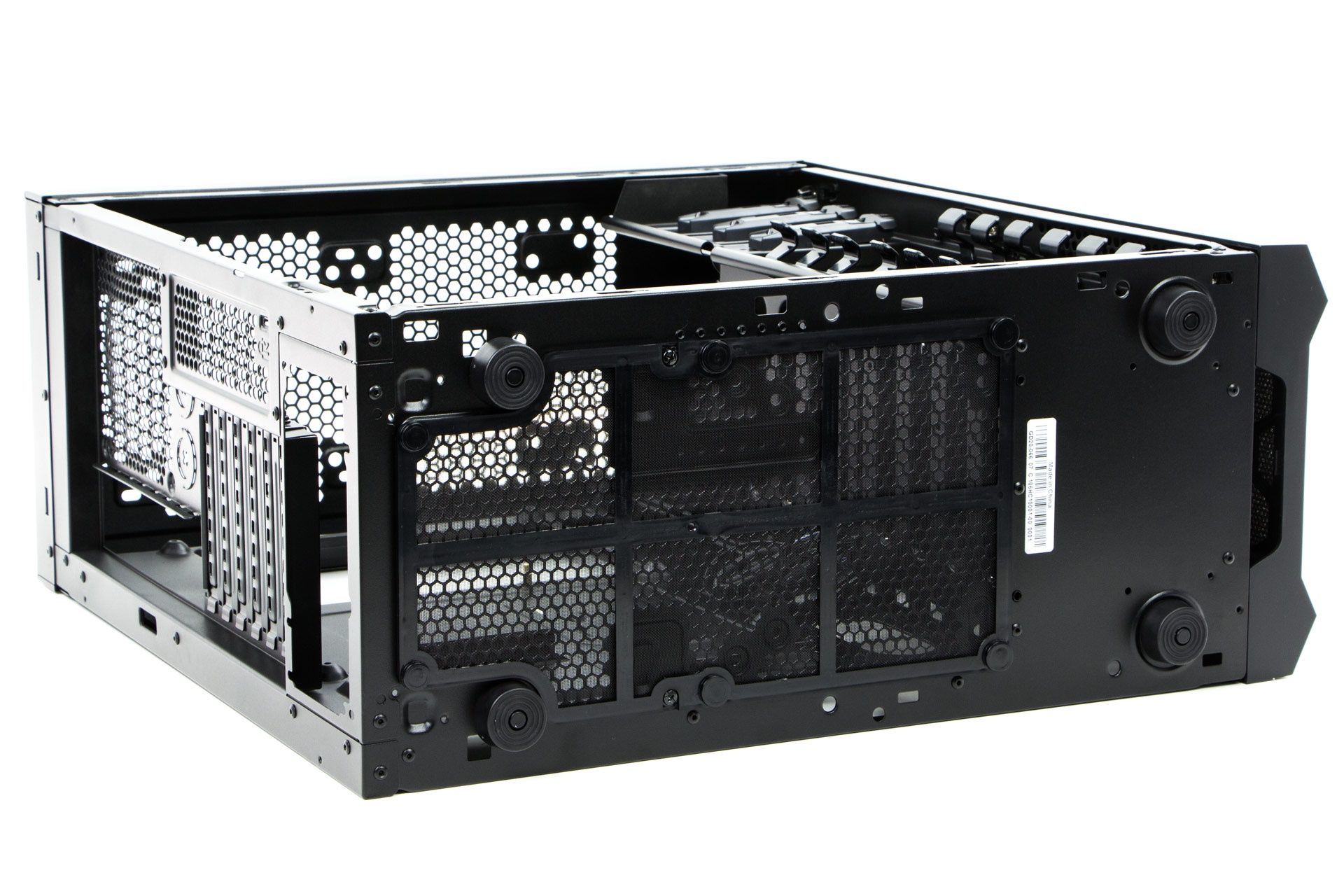 Chieftec Mesh CW-01B-OP