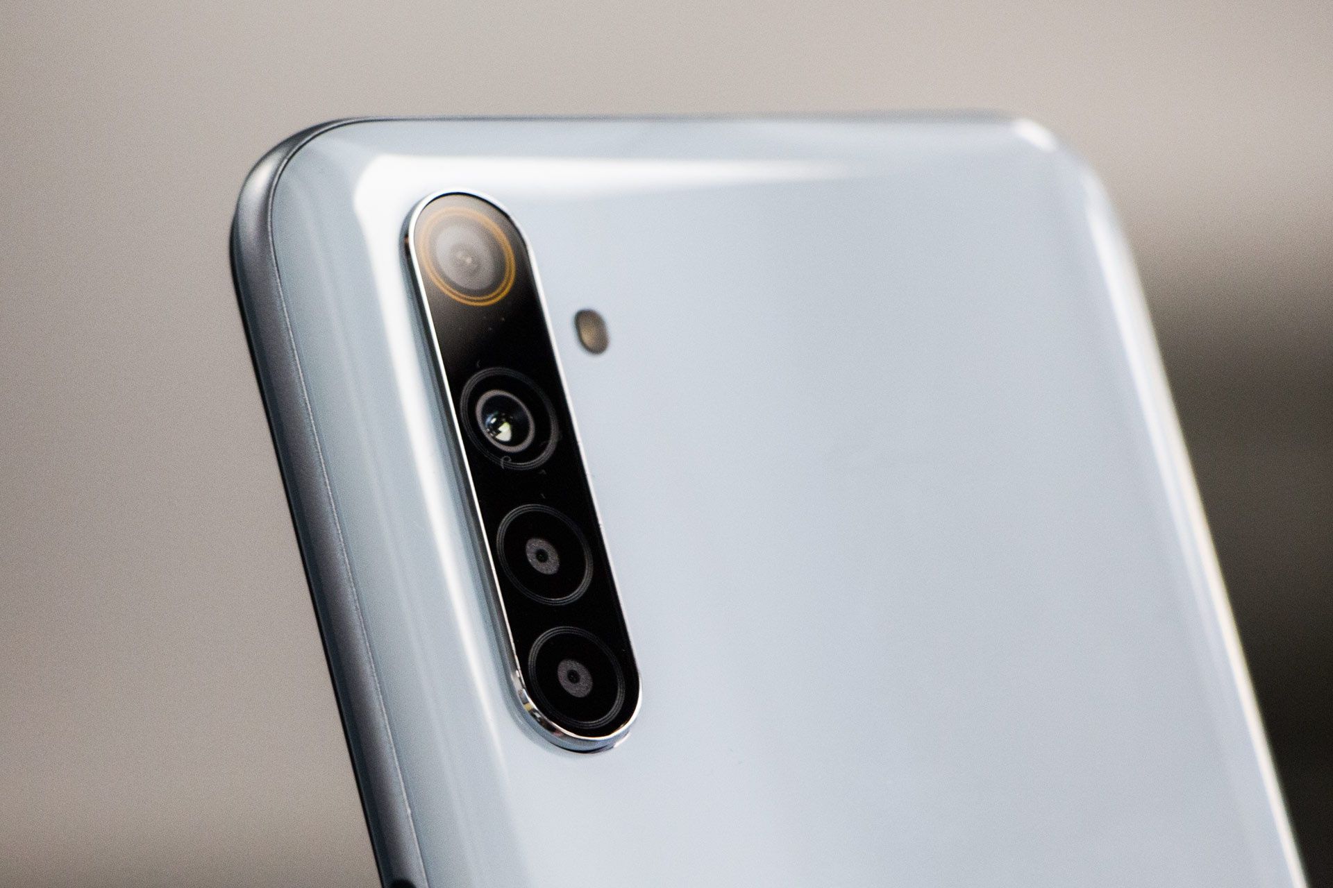 realme 6s aparat