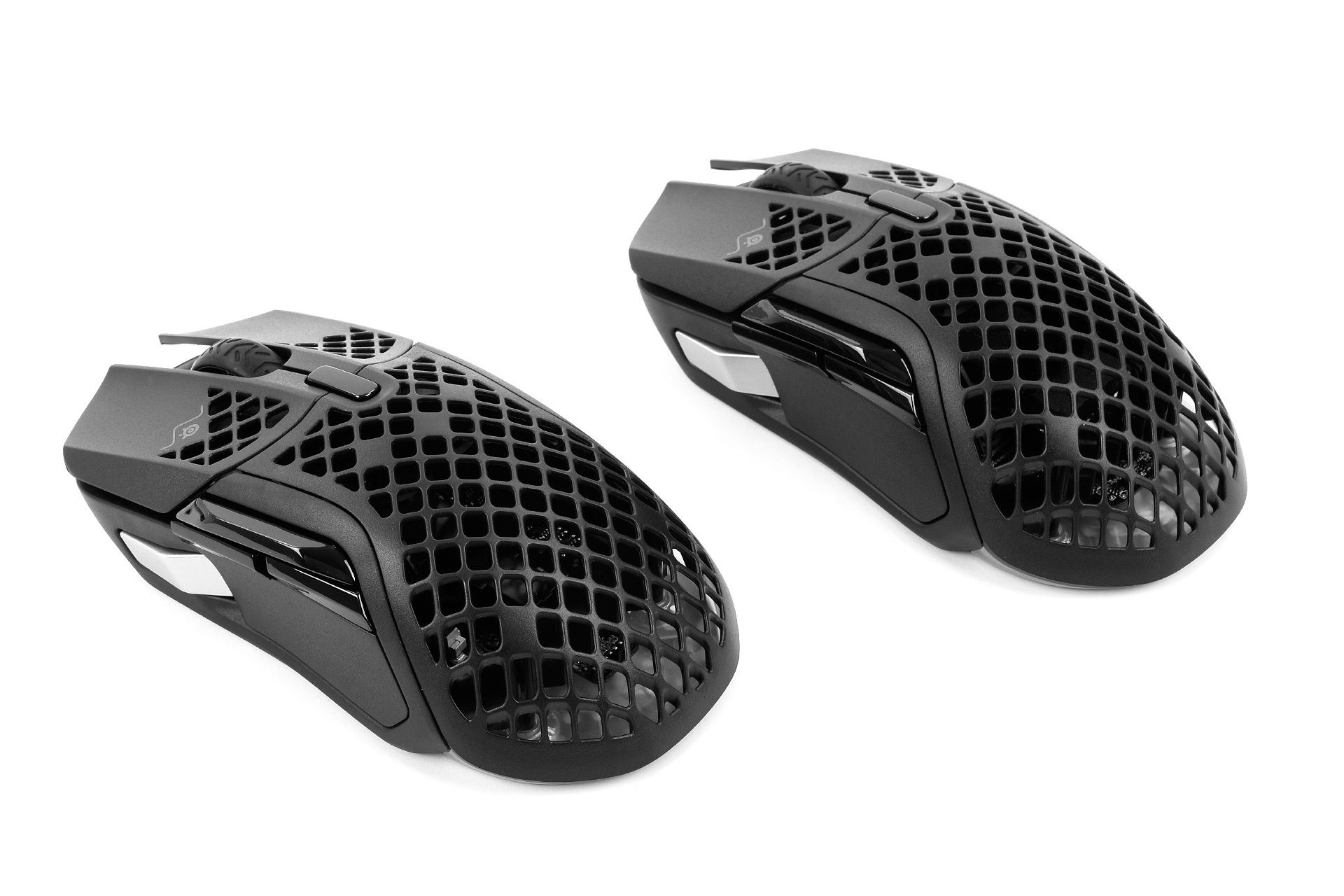 SteelSeries Aerox 5 i Aerox 5 Wireless