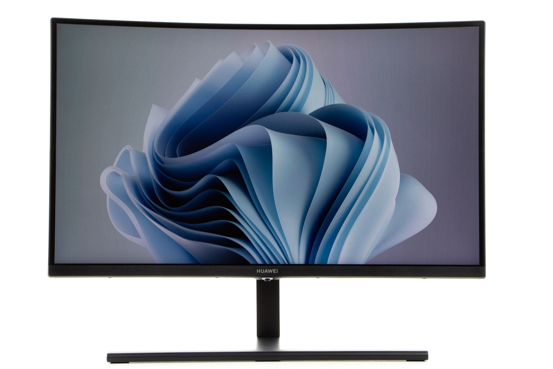 Huawei MateView GT-27 - od przodu