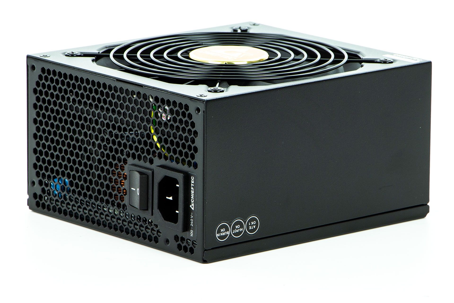 Chieftec Polaris 1050W PPS-1050FC
