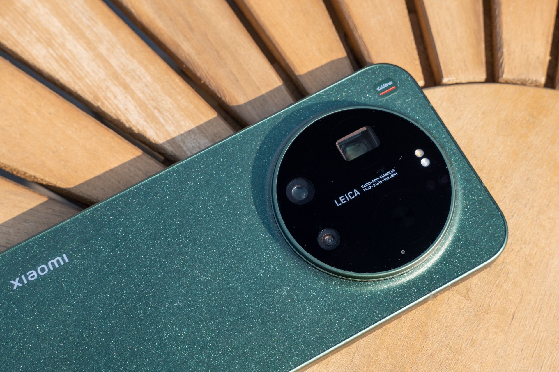 Xiaomi 17 Ultra - dobry smartfon