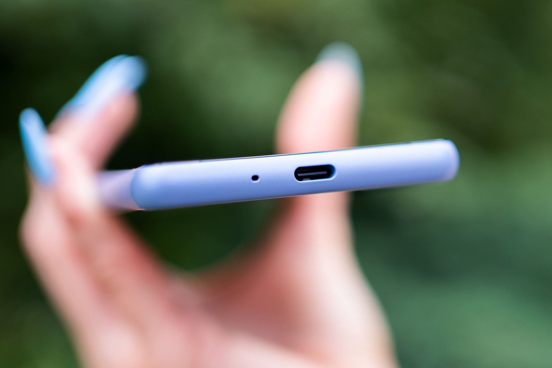 Sony Xperia 10 III