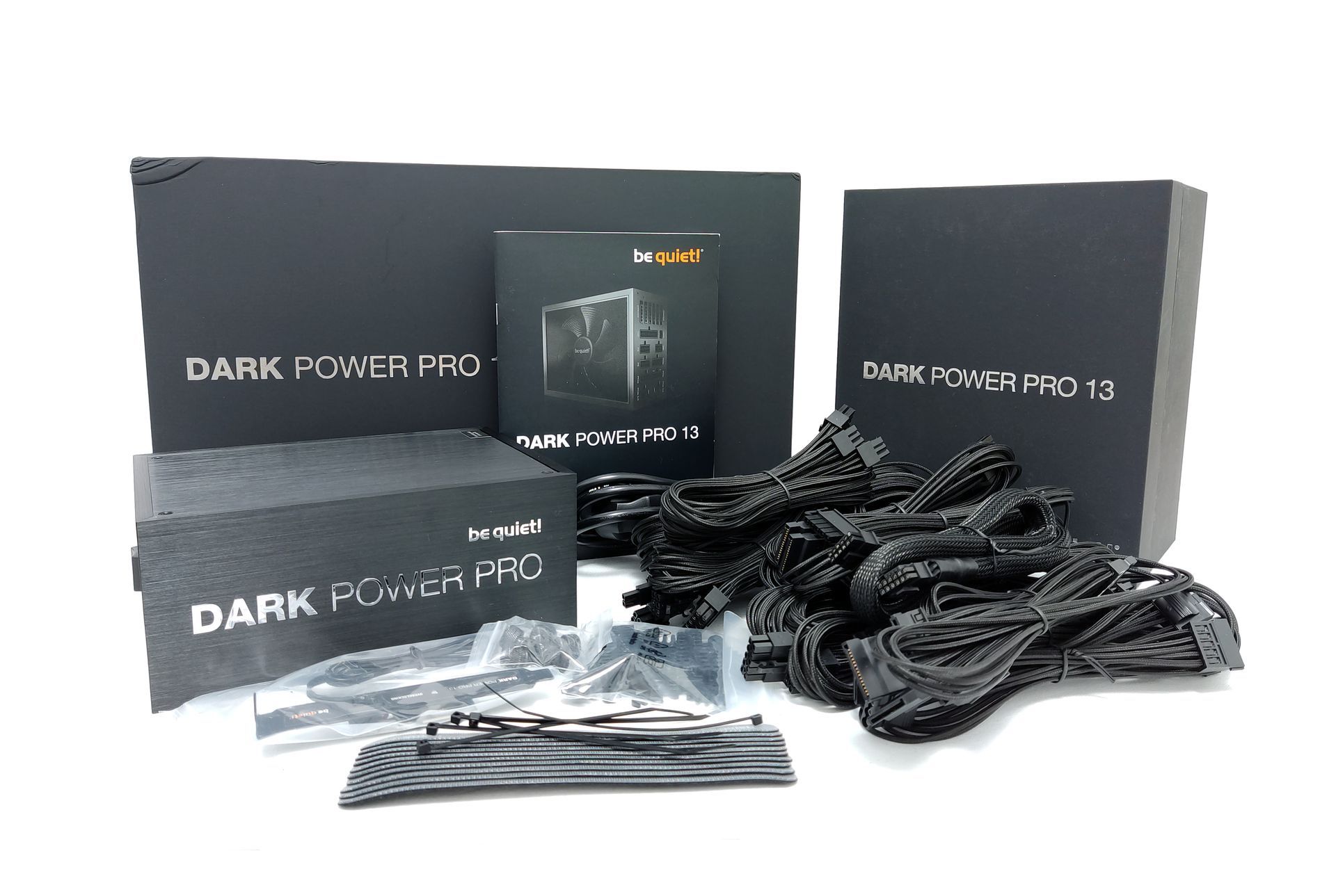 be quiet! Dark Power Pro 13 1300W