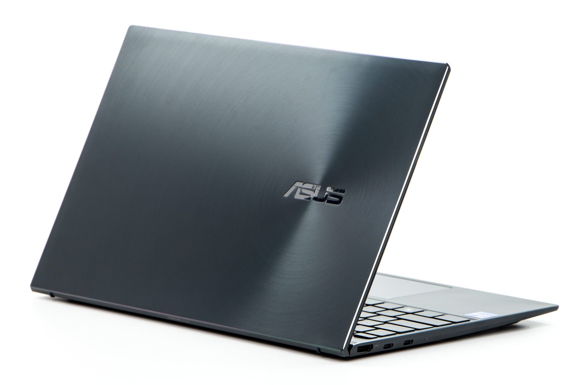 Asus ZenBook UX425 tył profil