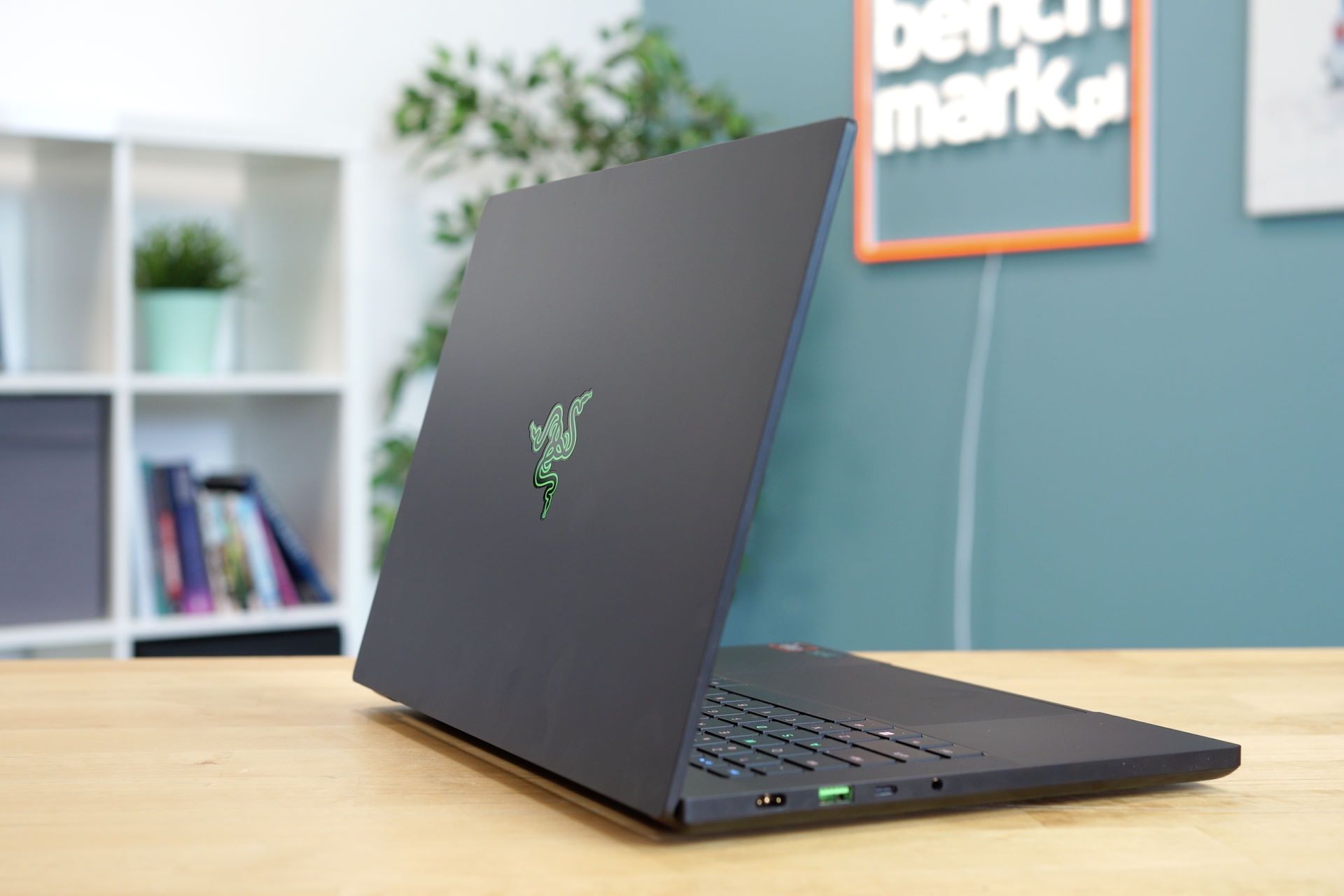 Razer Blade 14 RZ09 0508 - pokrywa