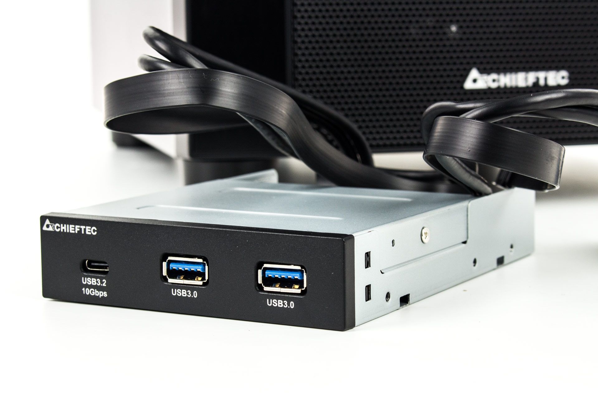 Chieftec Mesh CI-02B-OP